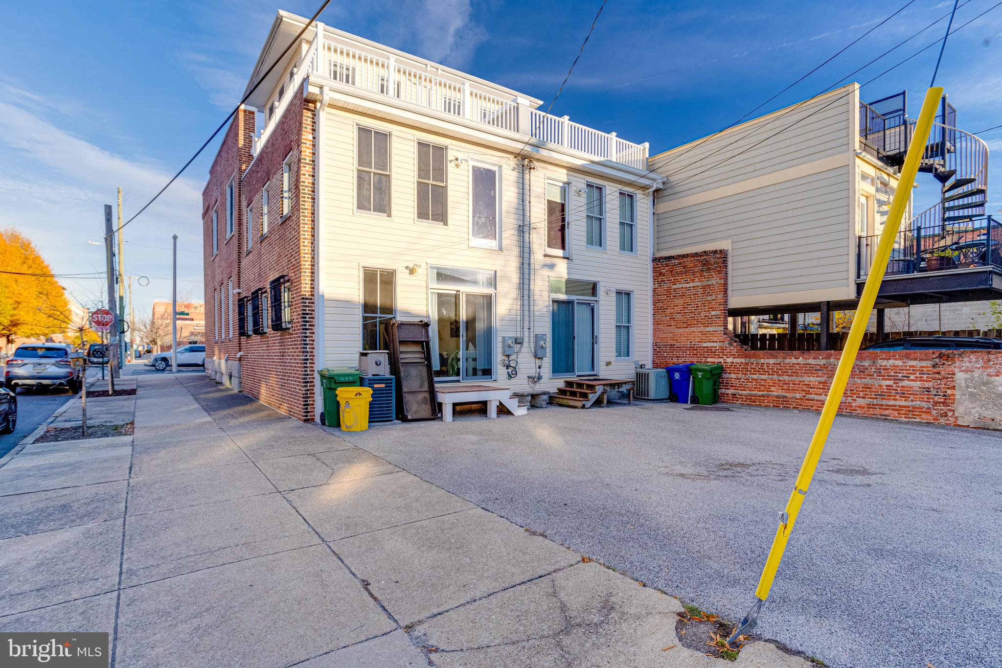 CANTON - Residential