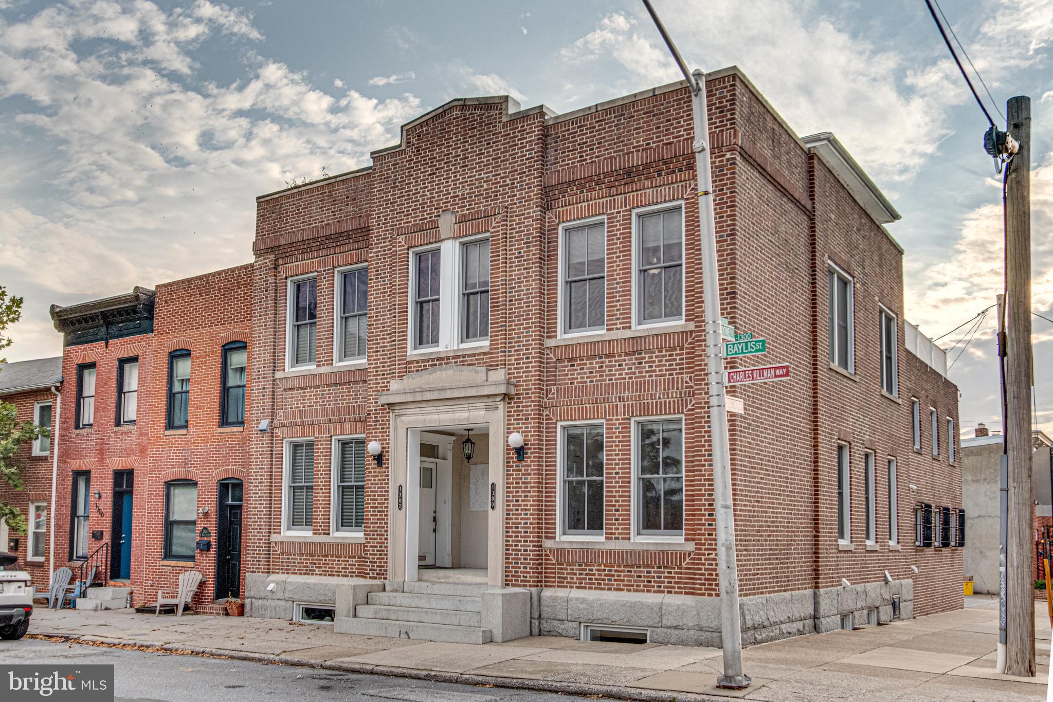 CANTON - Residential