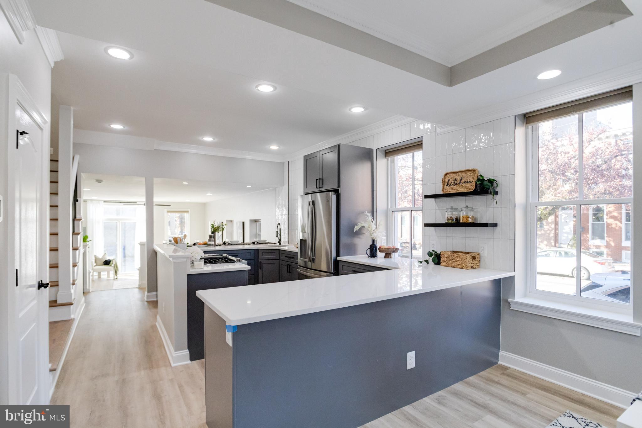 CANTON - Residential