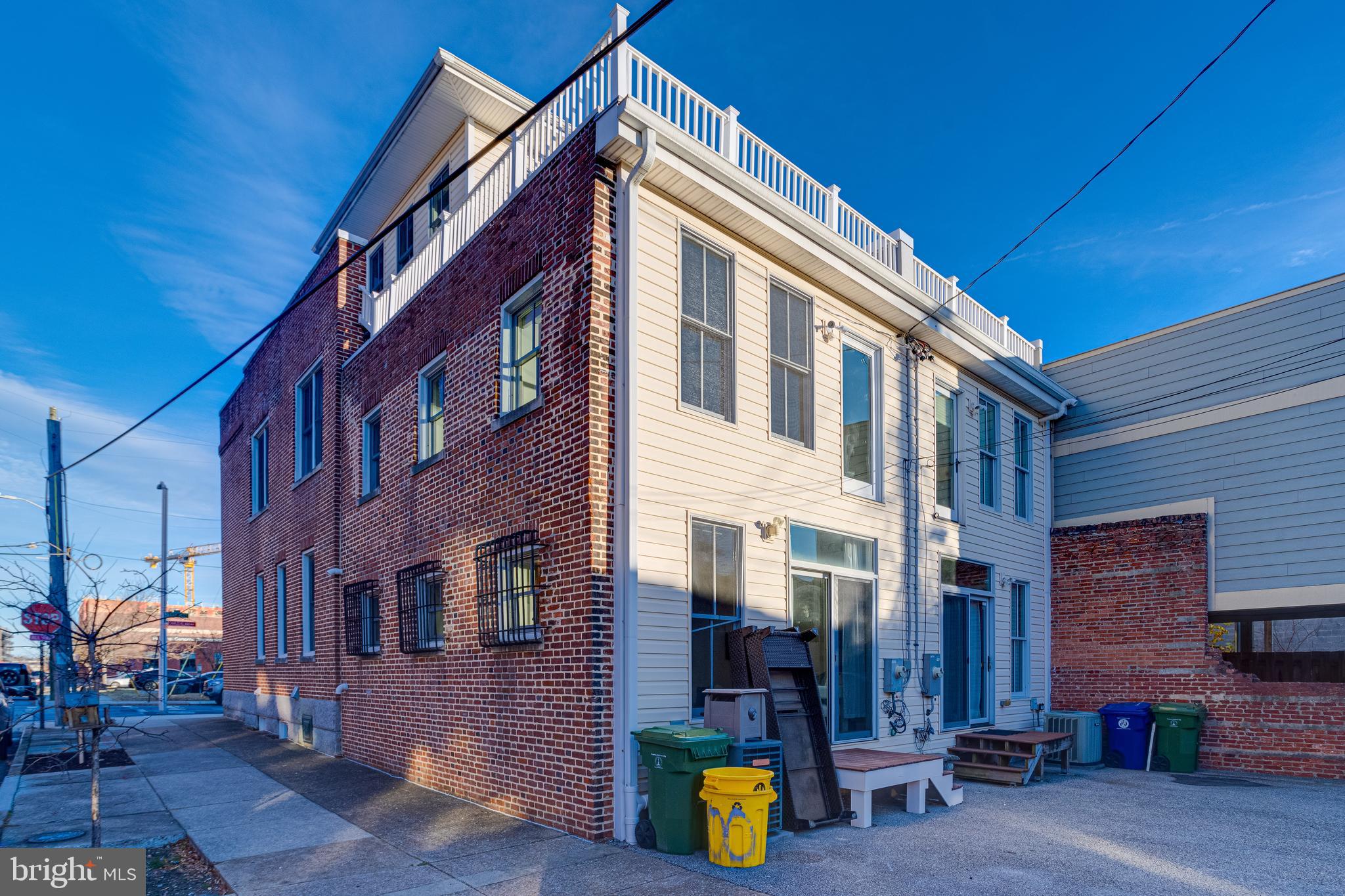 CANTON - Residential