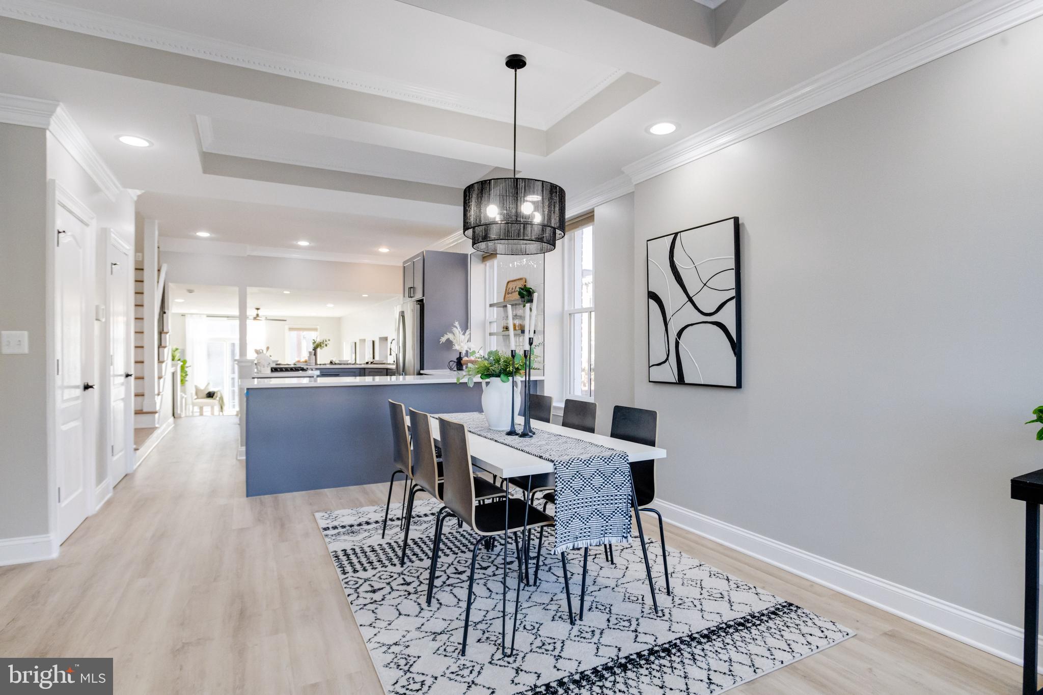 CANTON - Residential