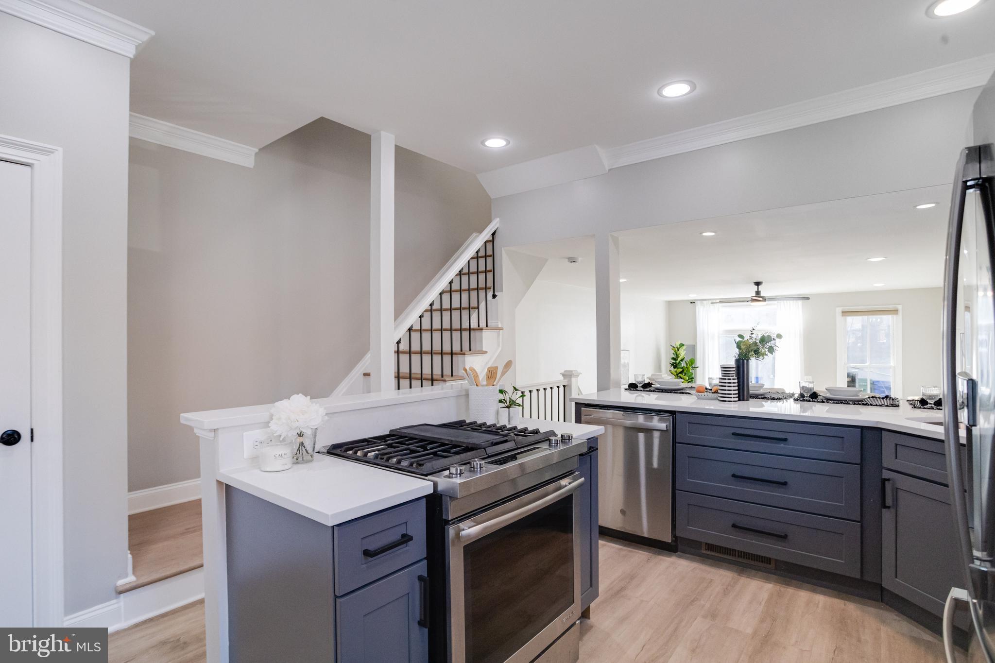 CANTON - Residential