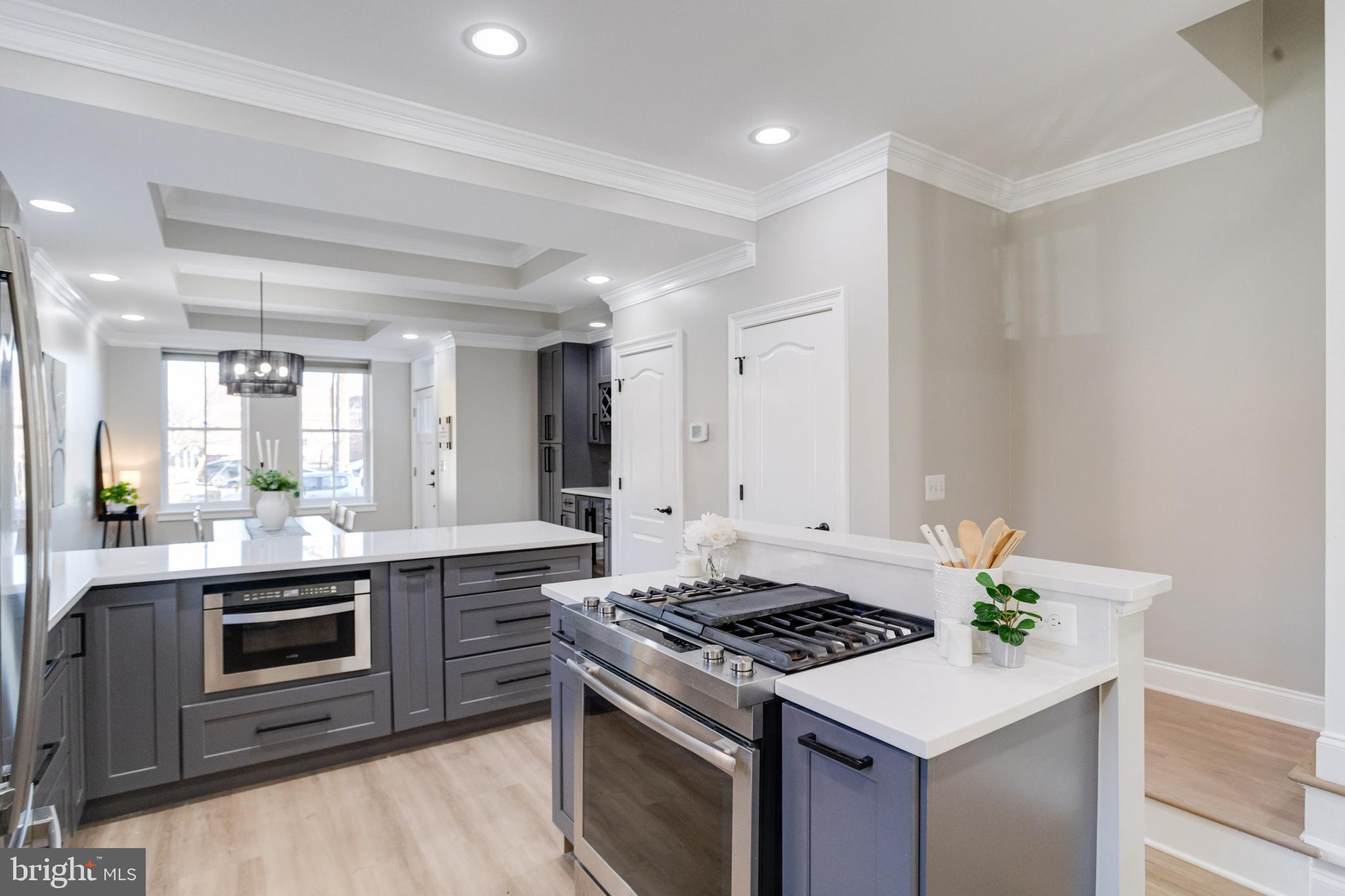 CANTON - Residential