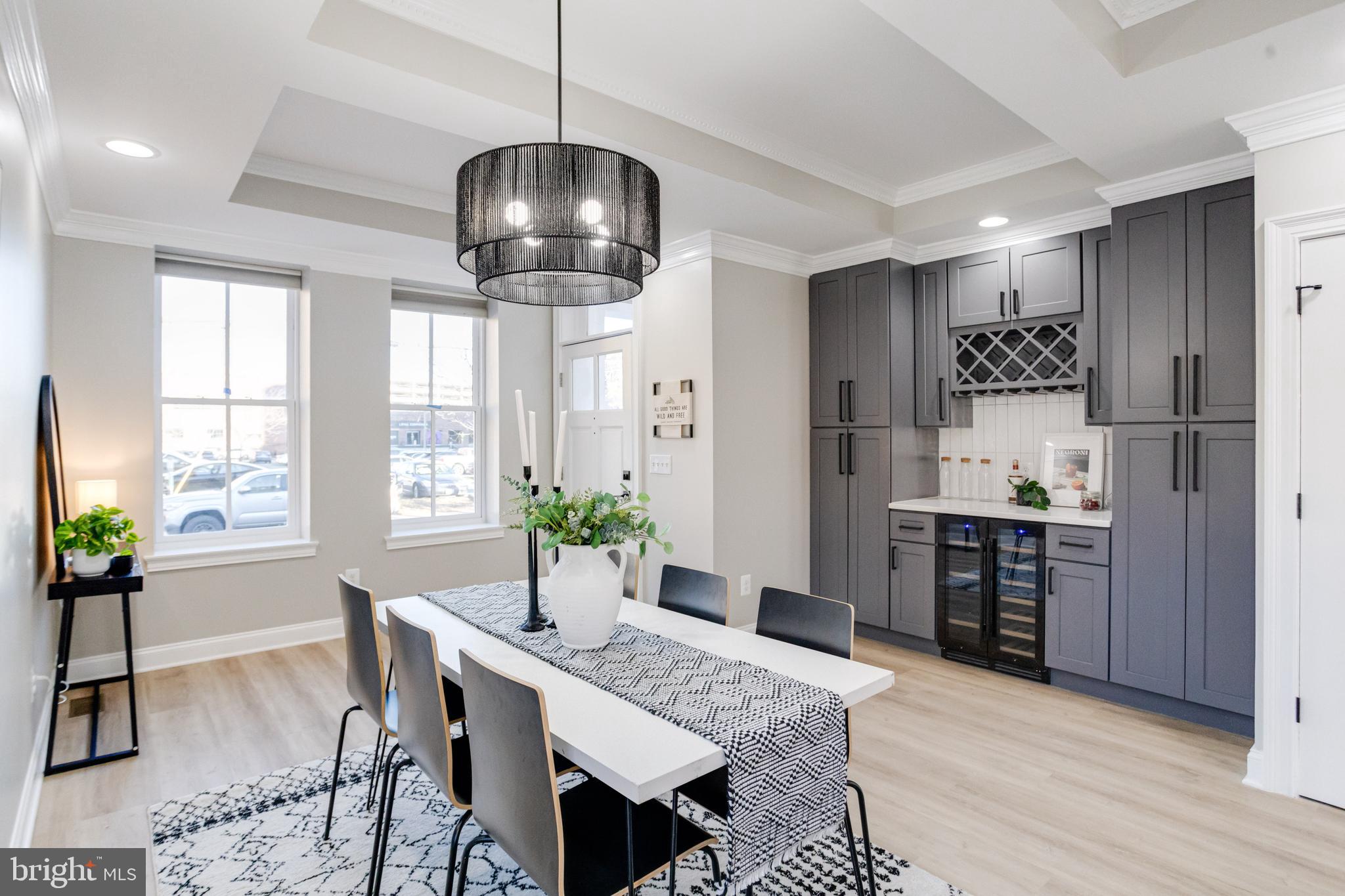 CANTON - Residential