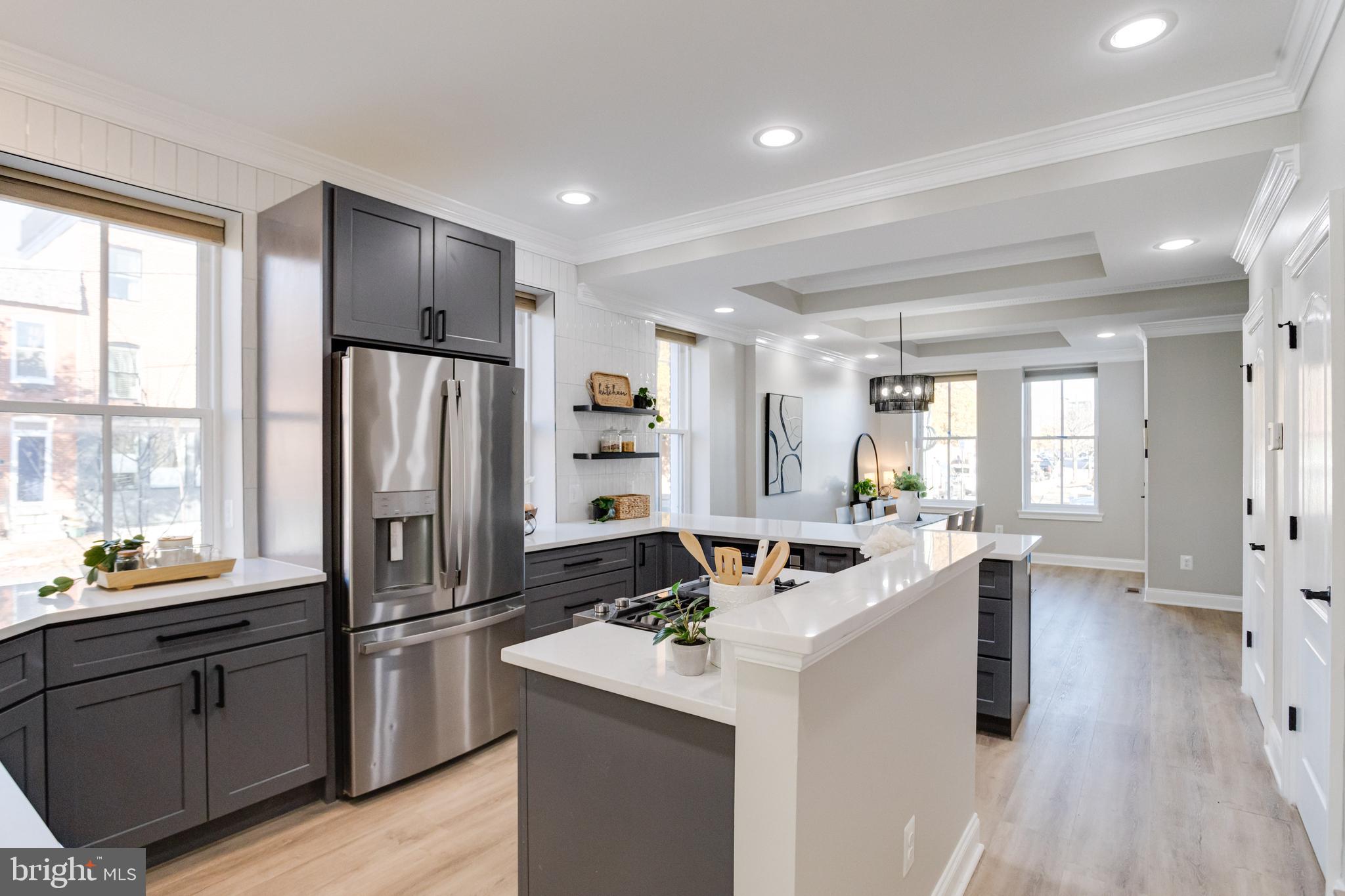 CANTON - Residential