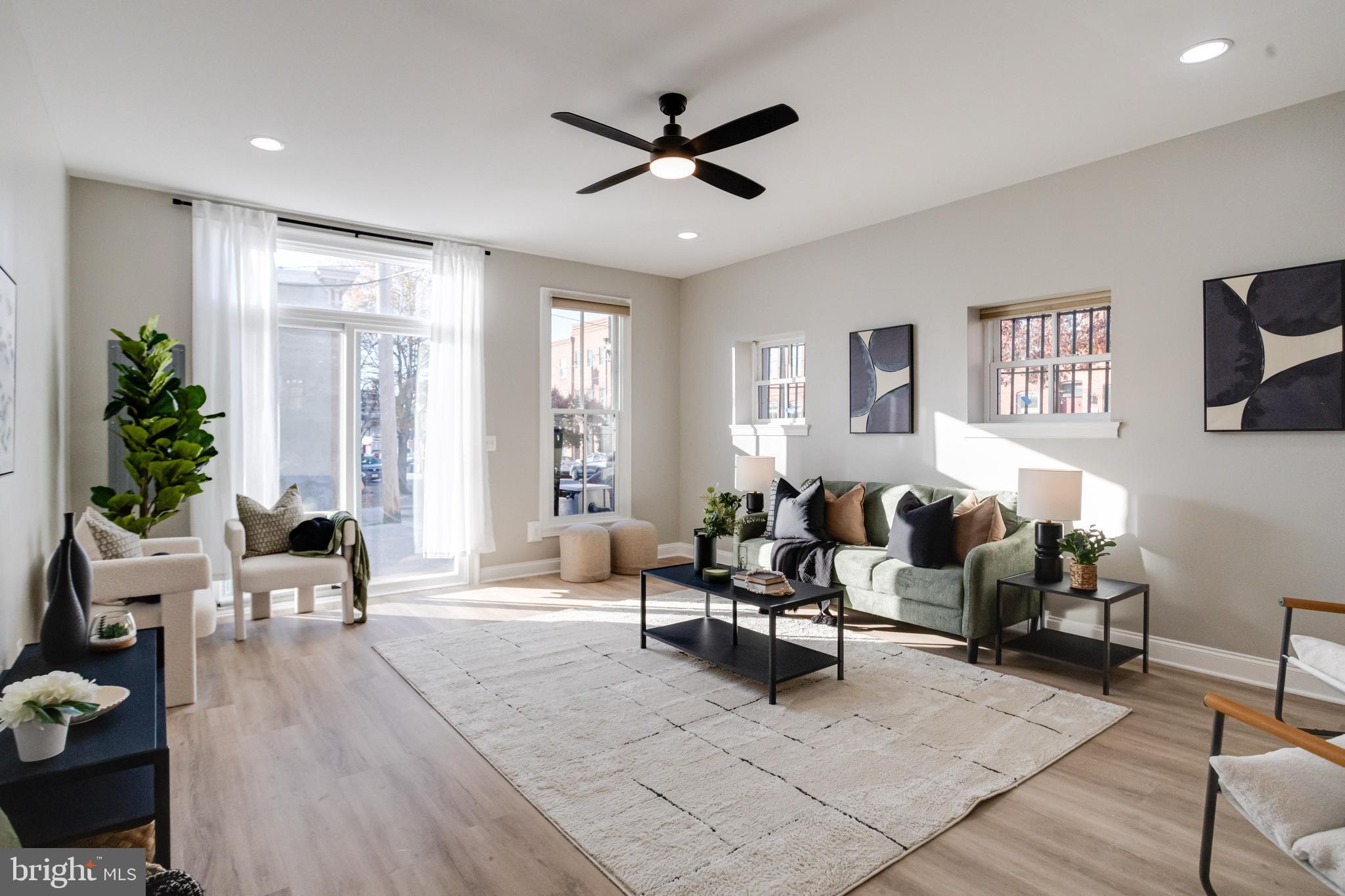 CANTON - Residential