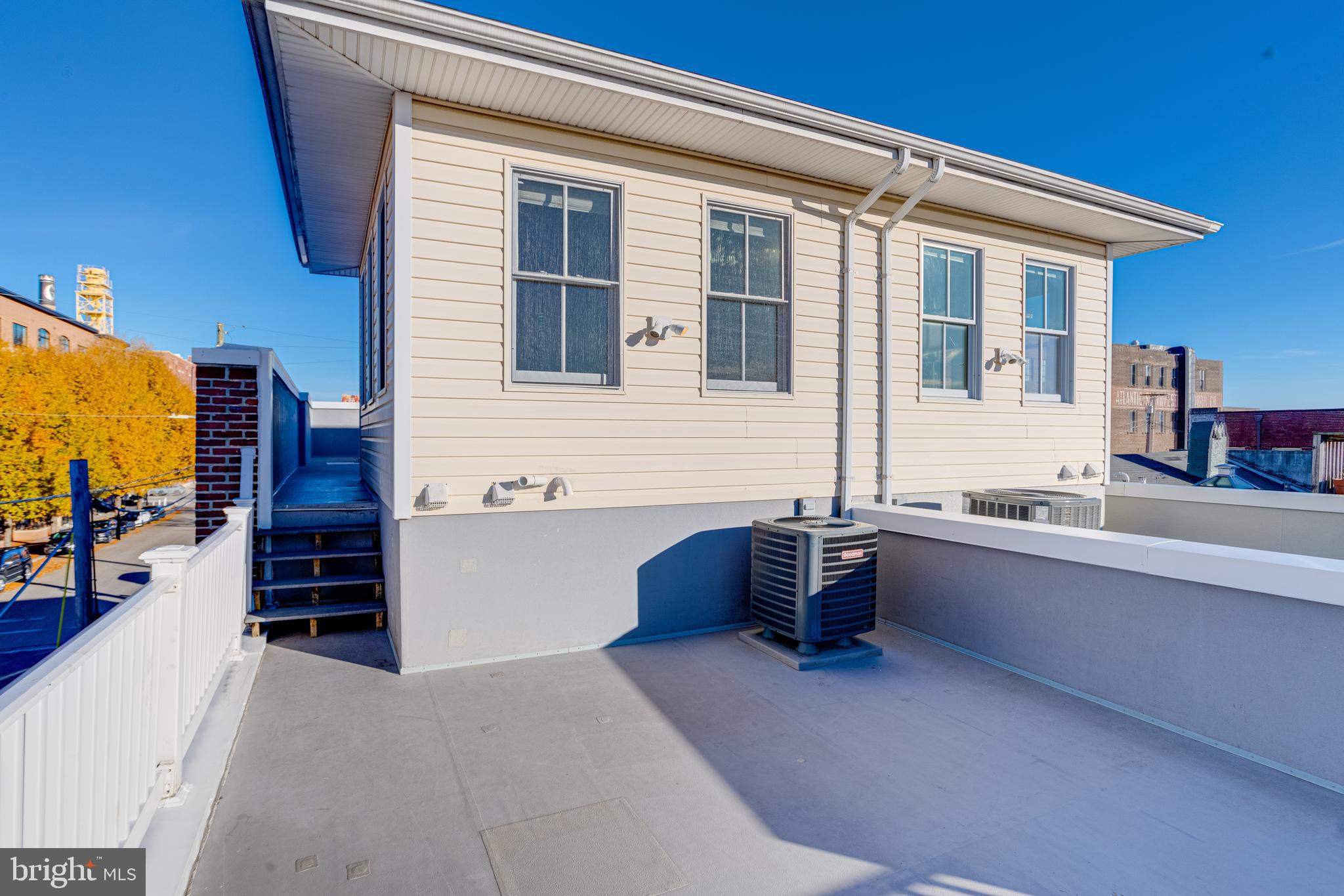 CANTON - Residential