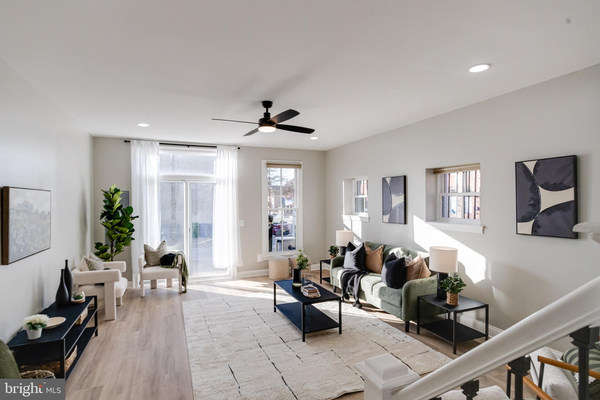 CANTON - Residential