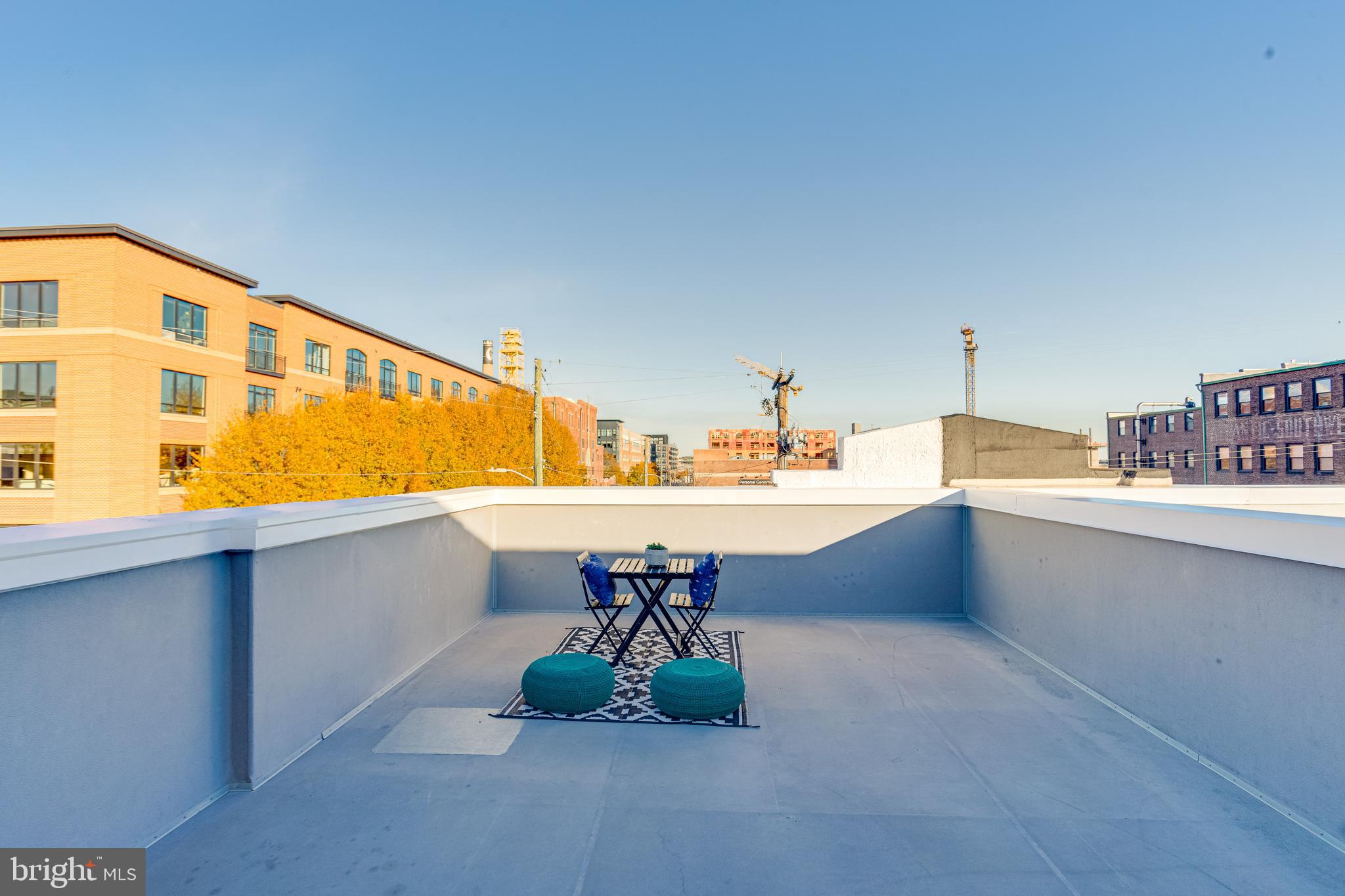 CANTON - Residential