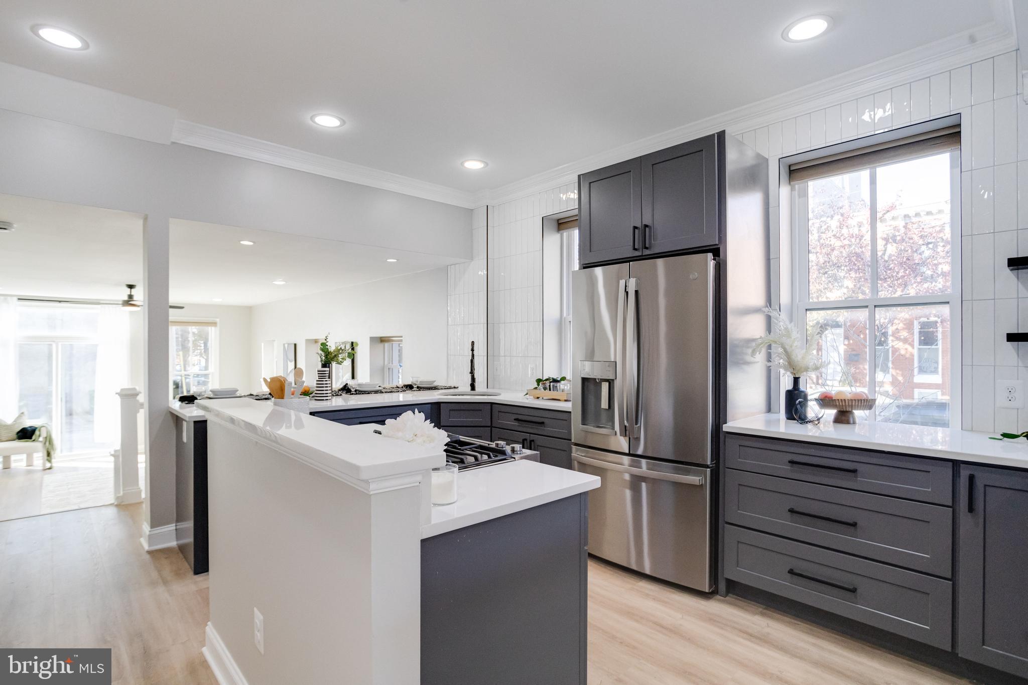 CANTON - Residential