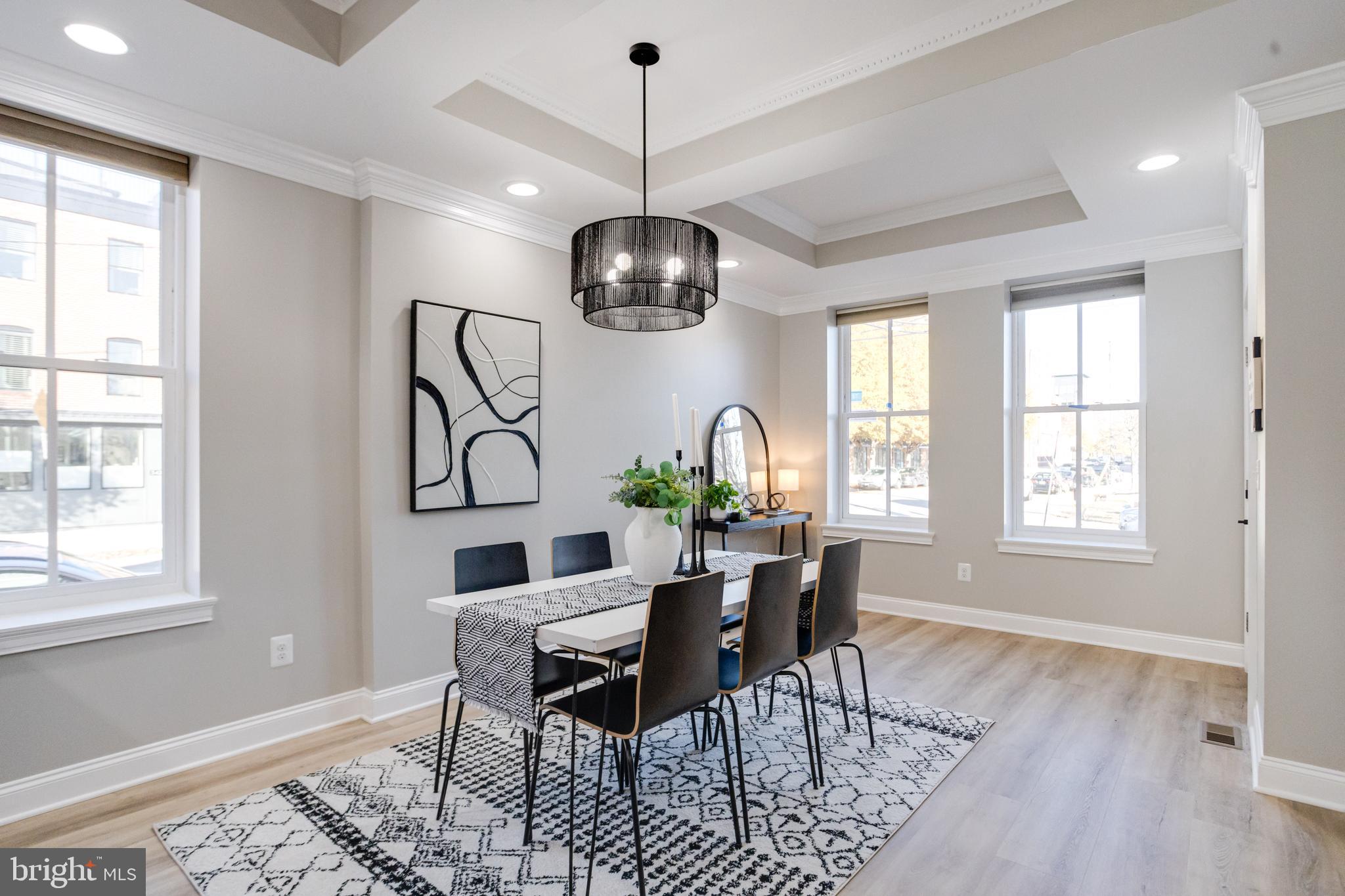 CANTON - Residential