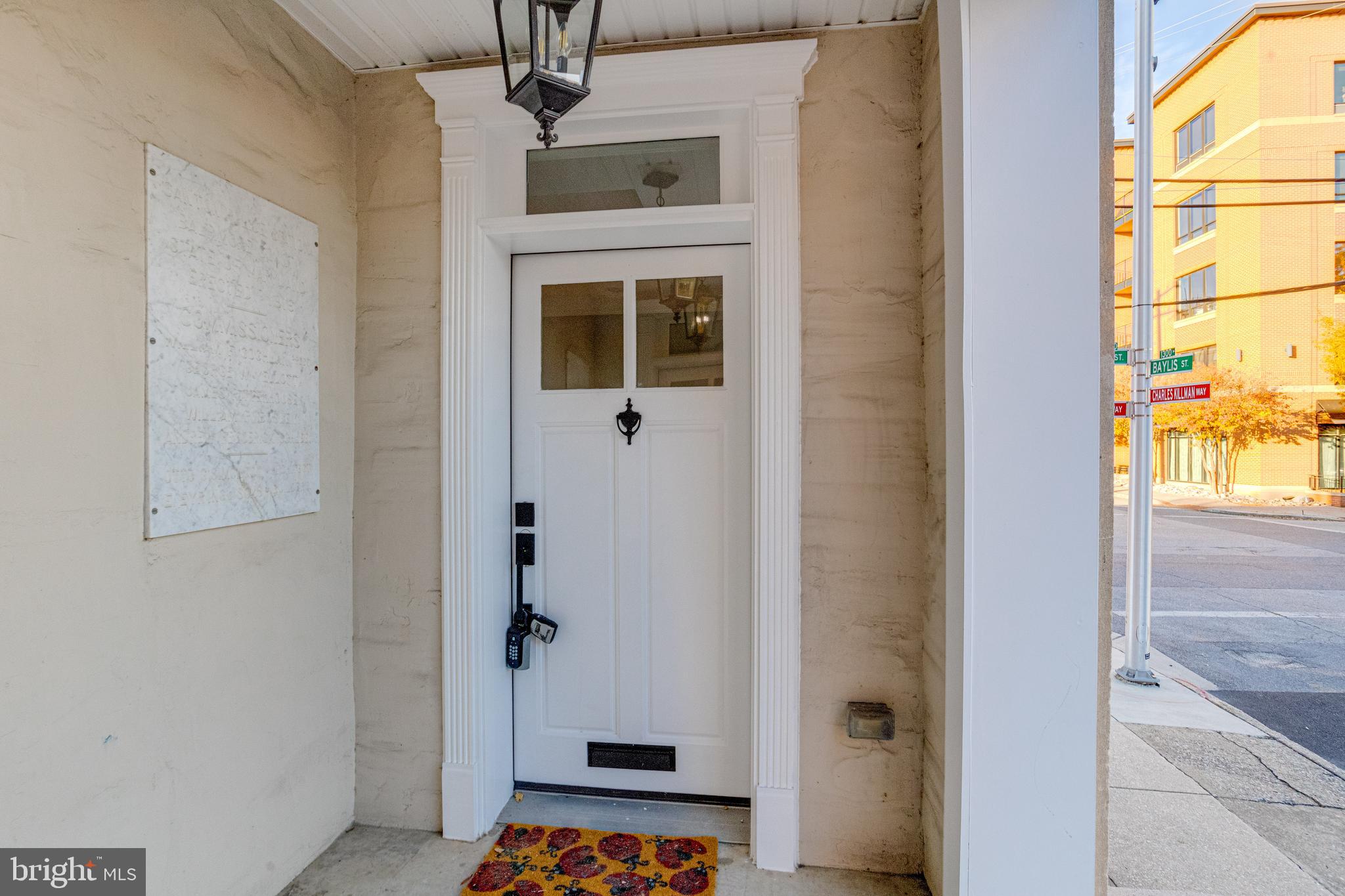 CANTON - Residential