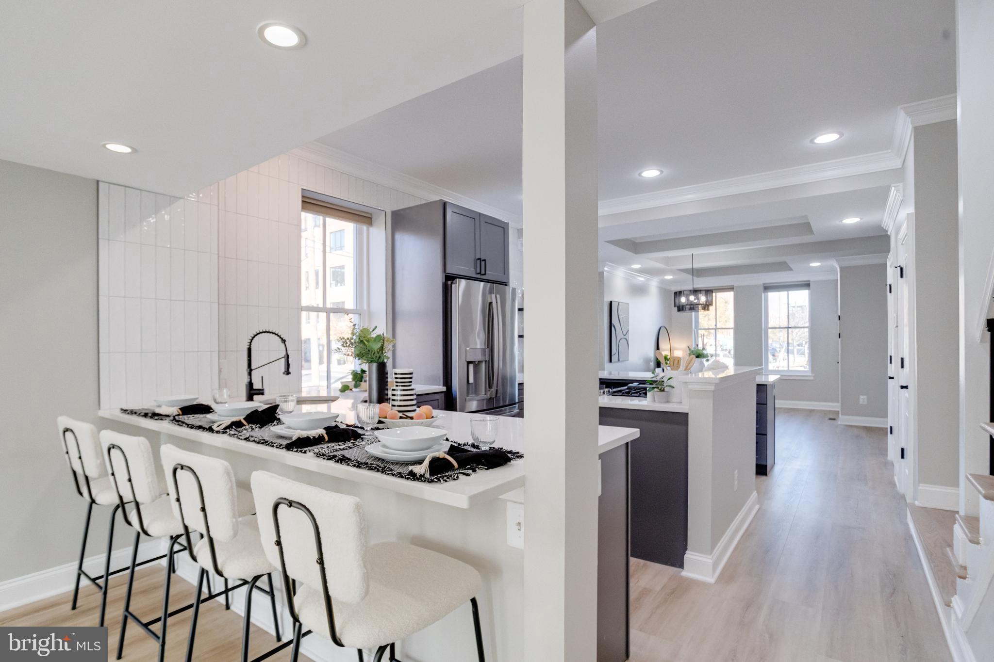 CANTON - Residential