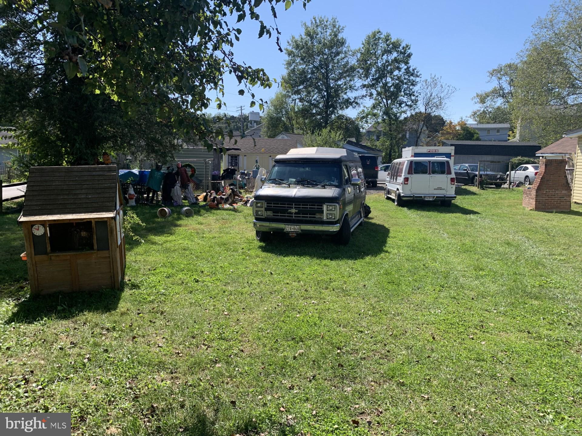 SYLVAN SHORES - Residential