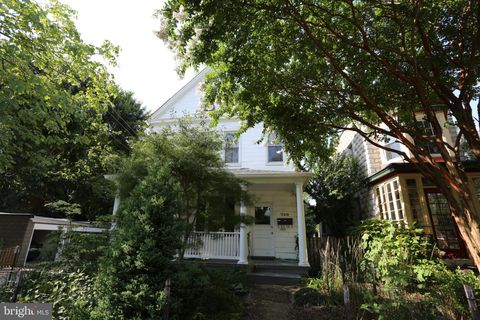 730 SAINT JOHNS ROAD 3 BALTIMORE MD 21210