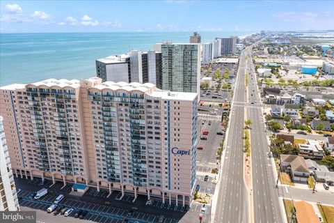 Condo For Sale - 11000 Coastal Highway #2000<br/> OCEAN CITY, MD 21842