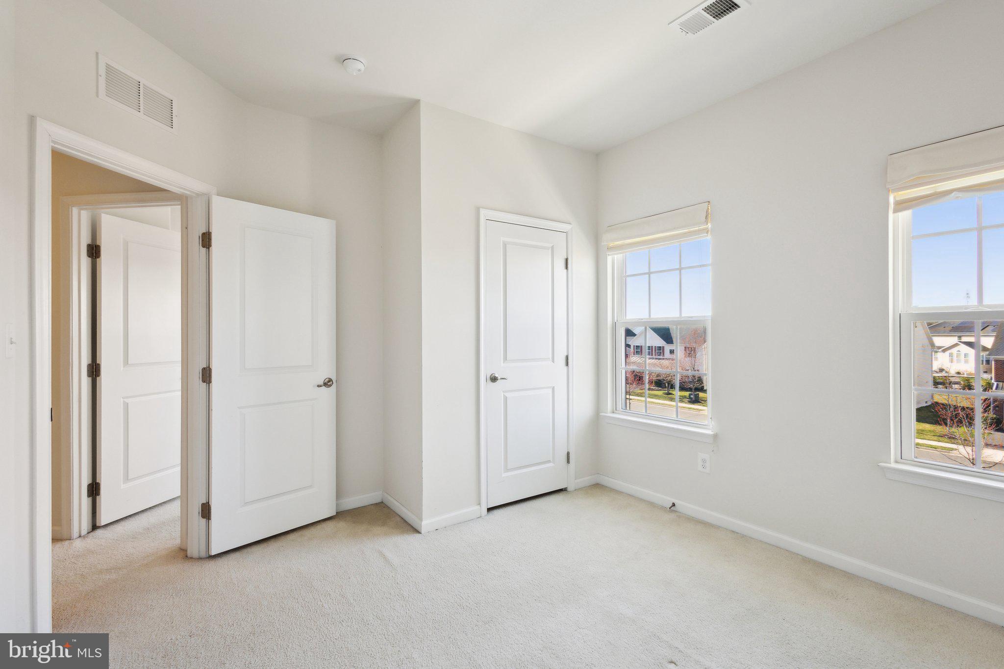 KIRKPATRICK WEST - Residential Lease