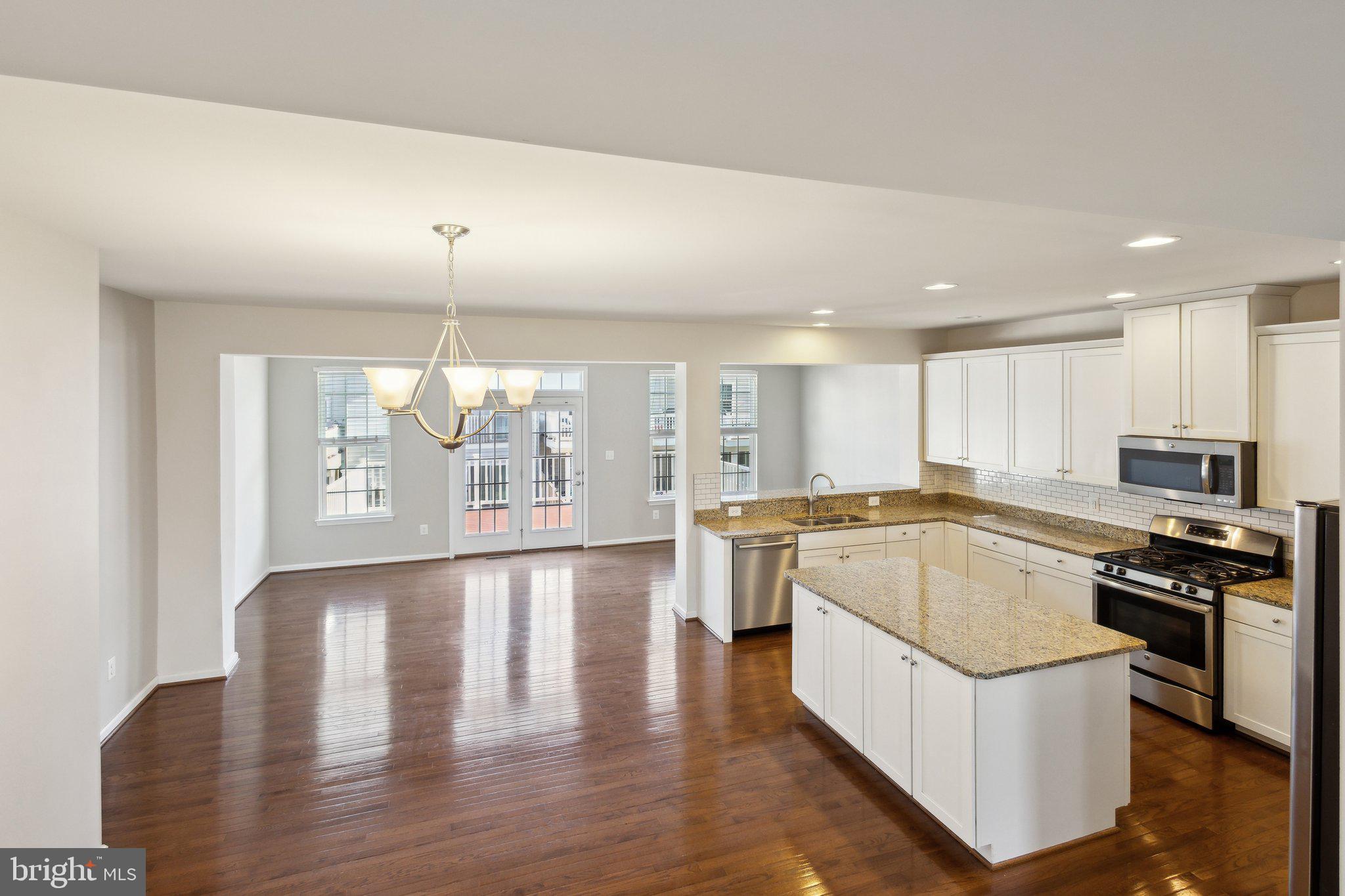 KIRKPATRICK WEST - Residential Lease