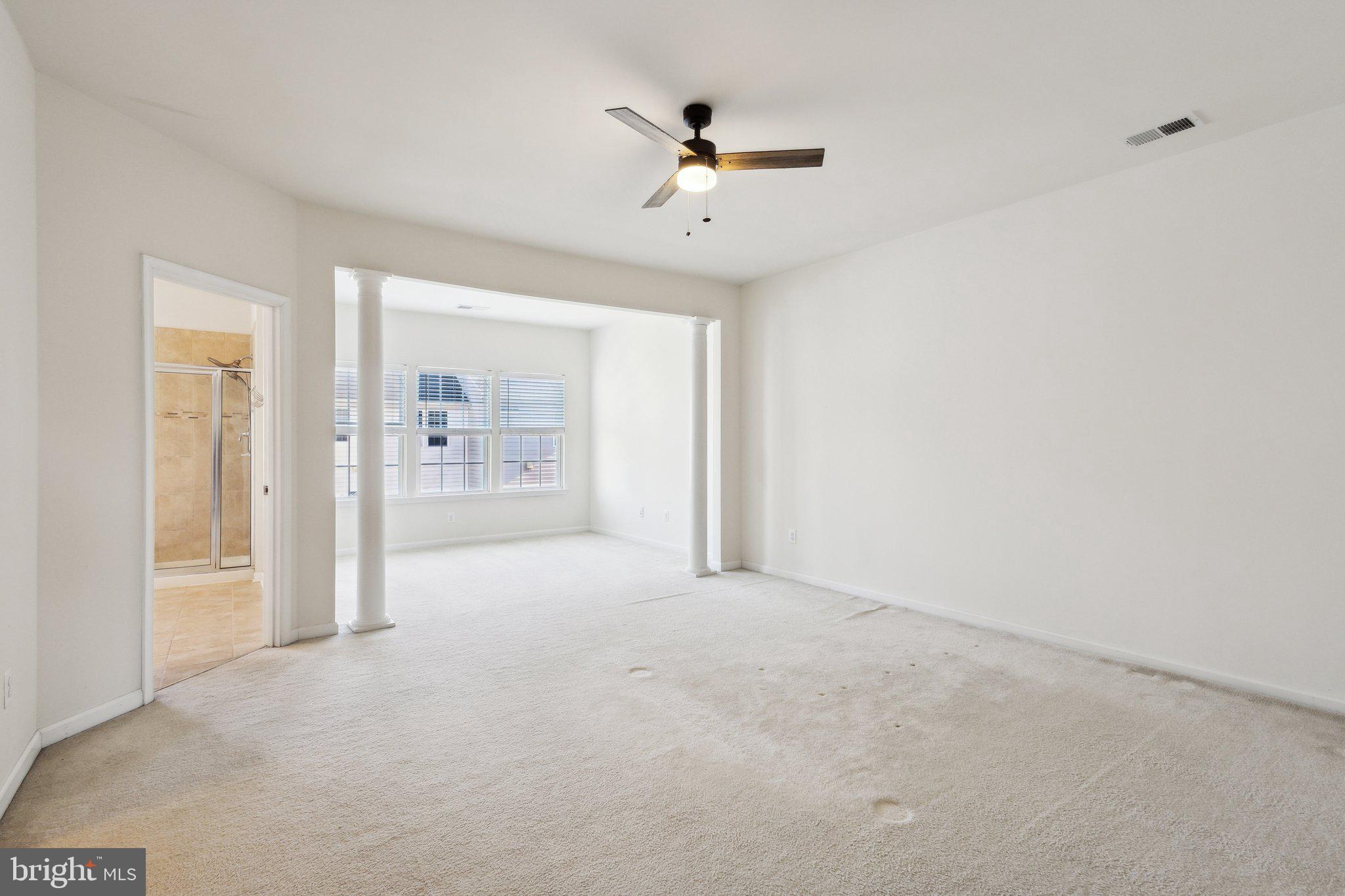 KIRKPATRICK WEST - Residential Lease