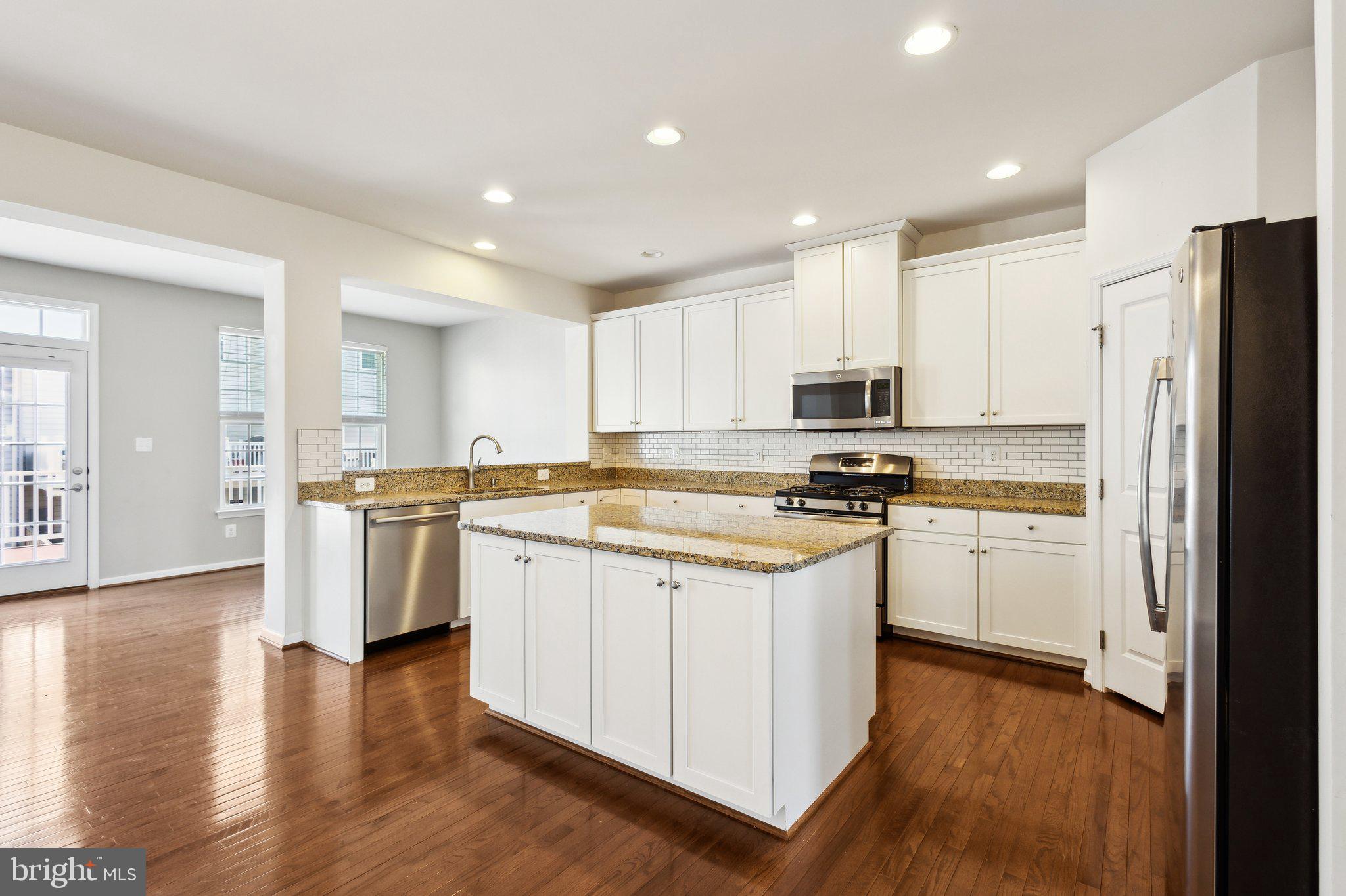 KIRKPATRICK WEST - Residential Lease