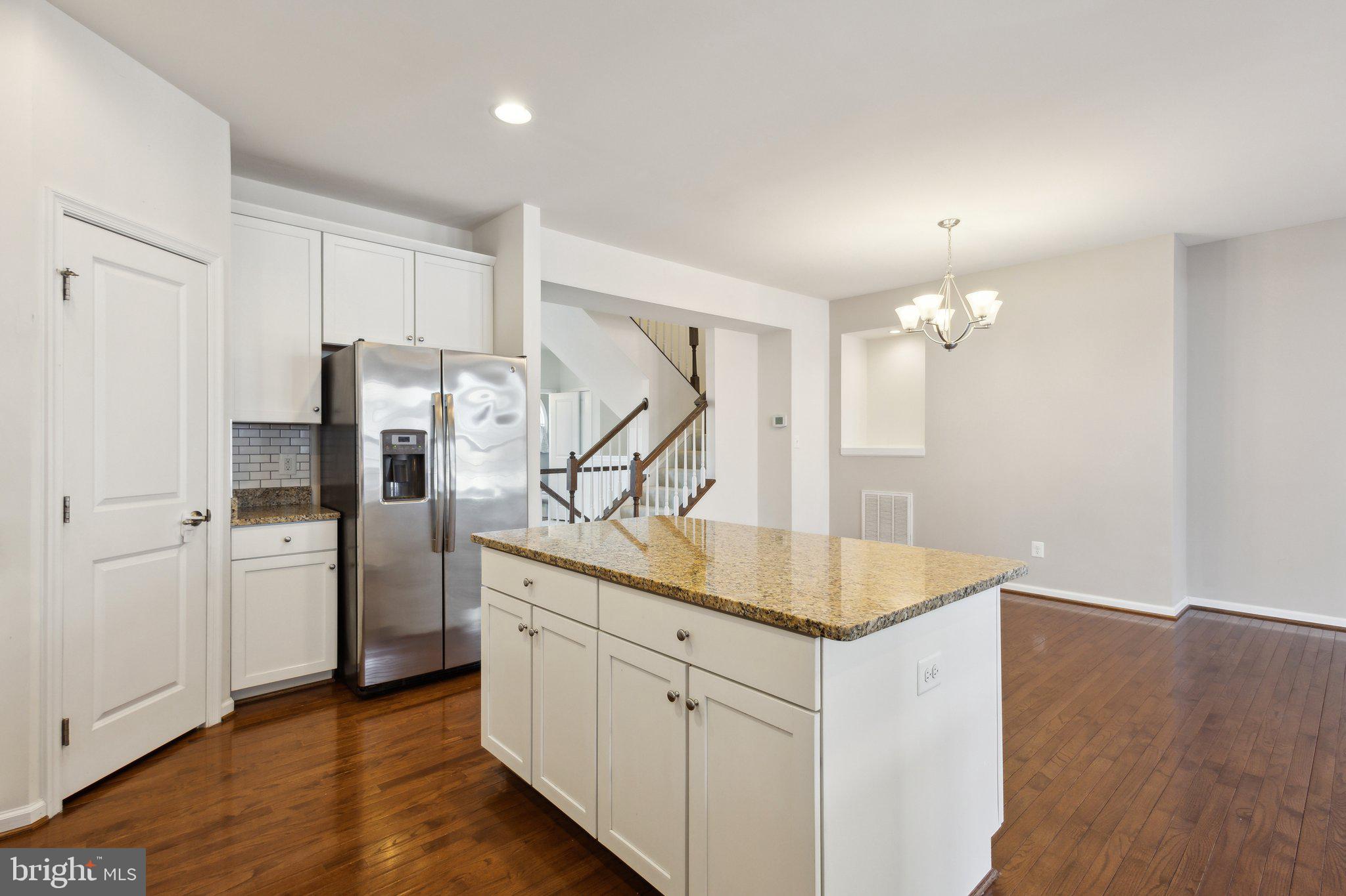 KIRKPATRICK WEST - Residential Lease