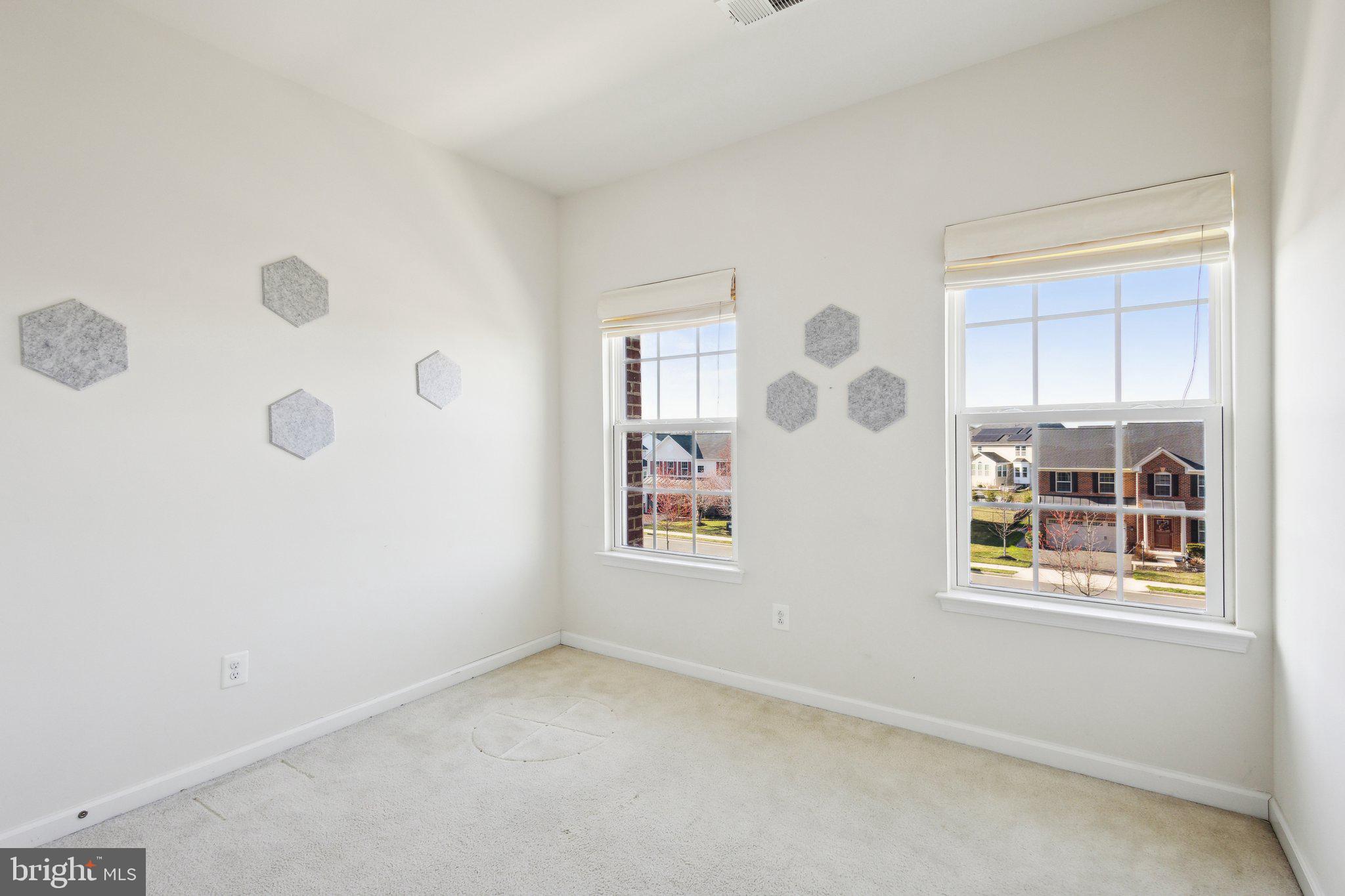 KIRKPATRICK WEST - Residential Lease