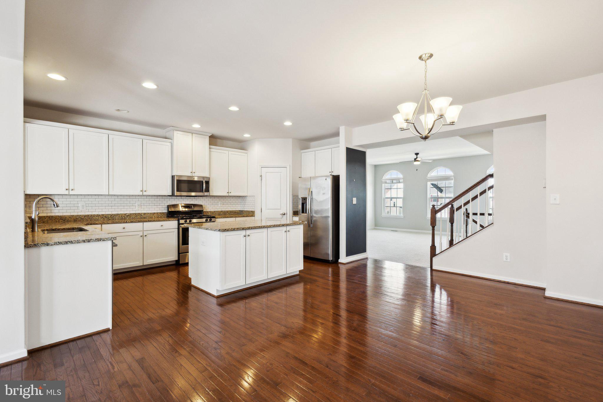 KIRKPATRICK WEST - Residential Lease