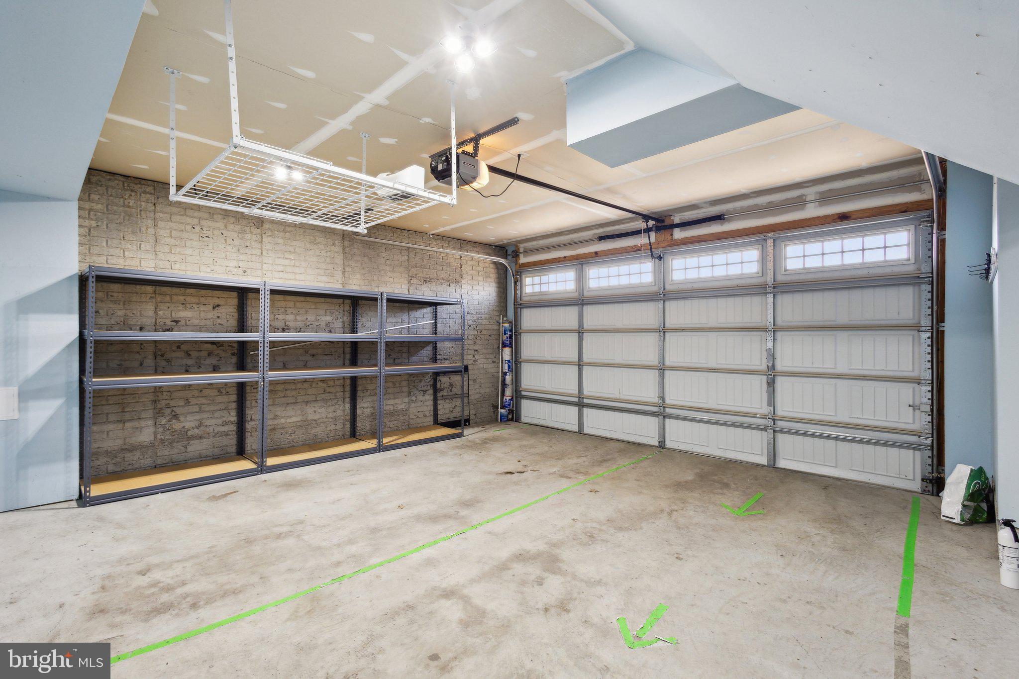 KIRKPATRICK WEST - Residential Lease