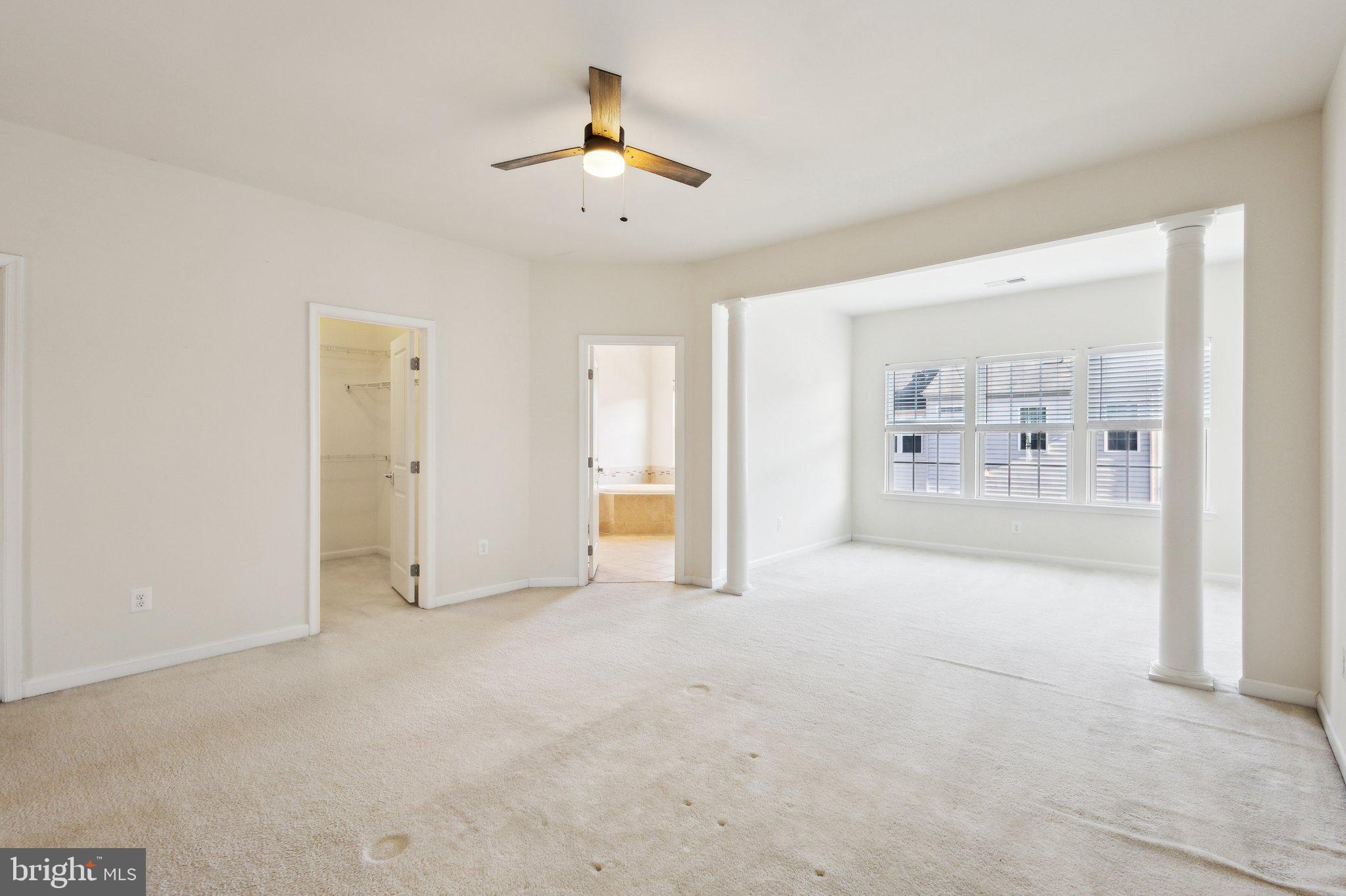 KIRKPATRICK WEST - Residential Lease