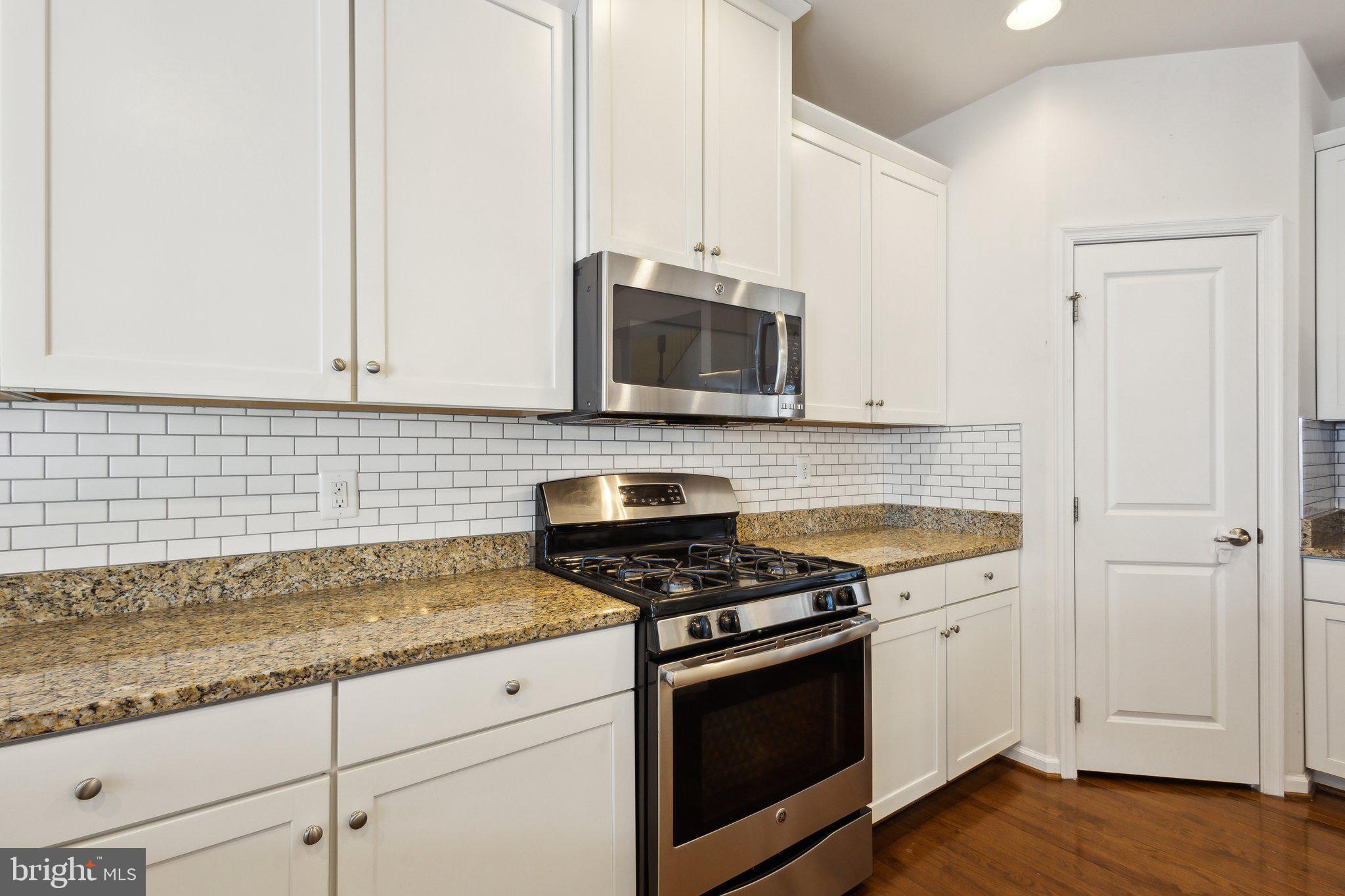 KIRKPATRICK WEST - Residential Lease