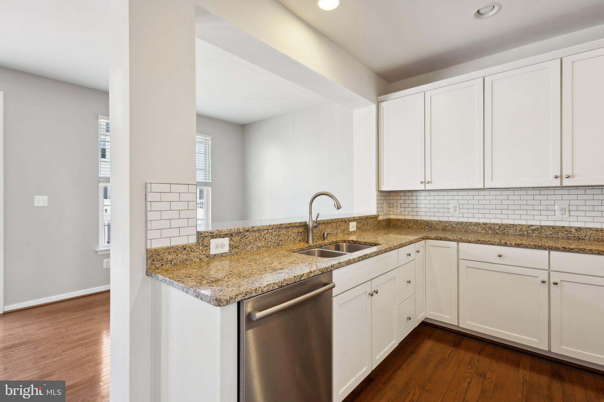 KIRKPATRICK WEST - Residential Lease