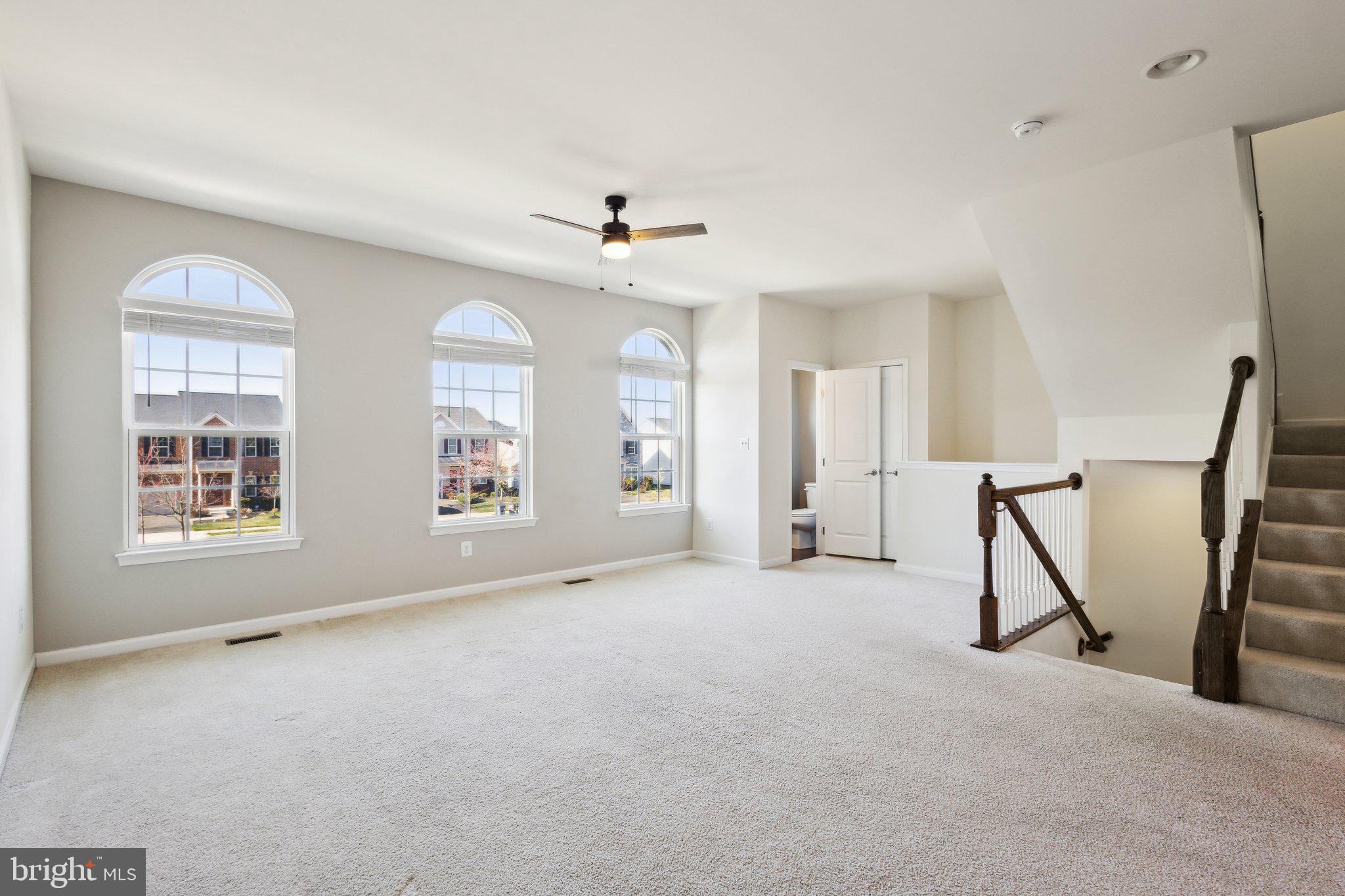 KIRKPATRICK WEST - Residential Lease