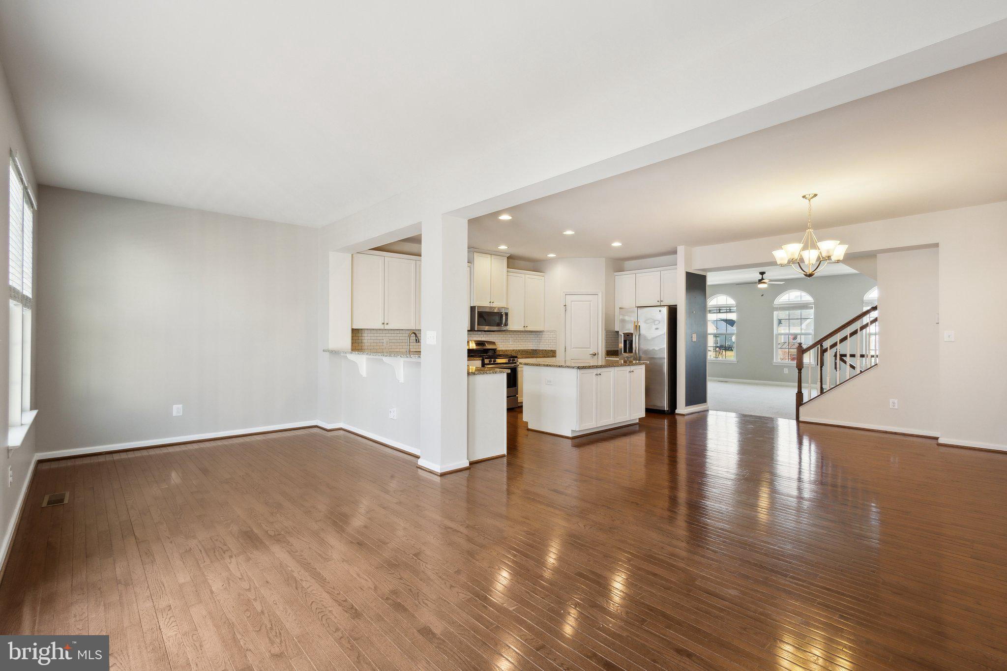 KIRKPATRICK WEST - Residential Lease