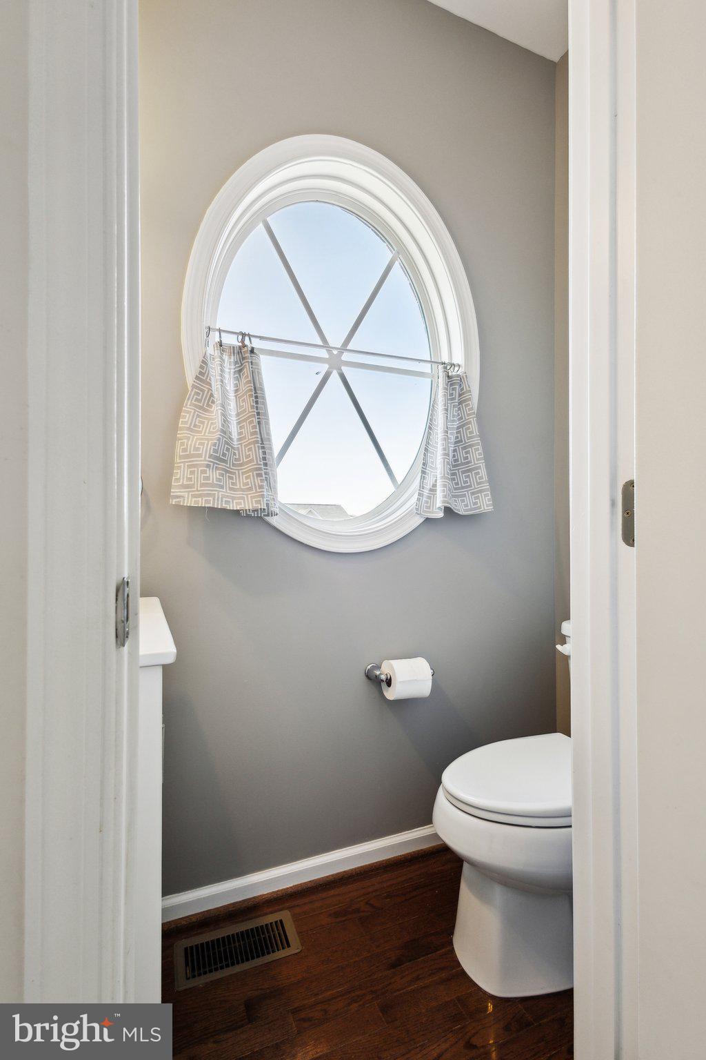 KIRKPATRICK WEST - Residential Lease