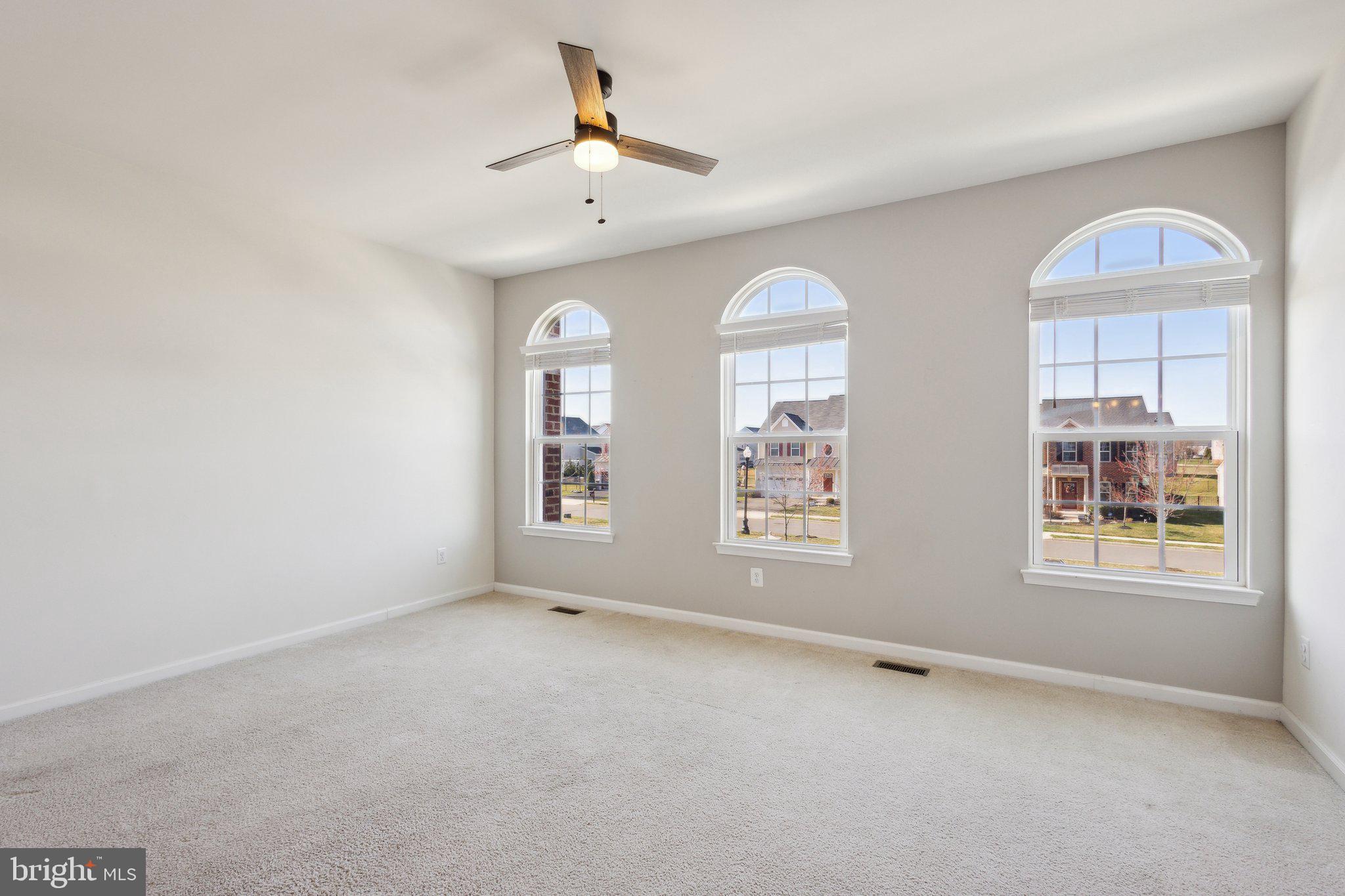 KIRKPATRICK WEST - Residential Lease