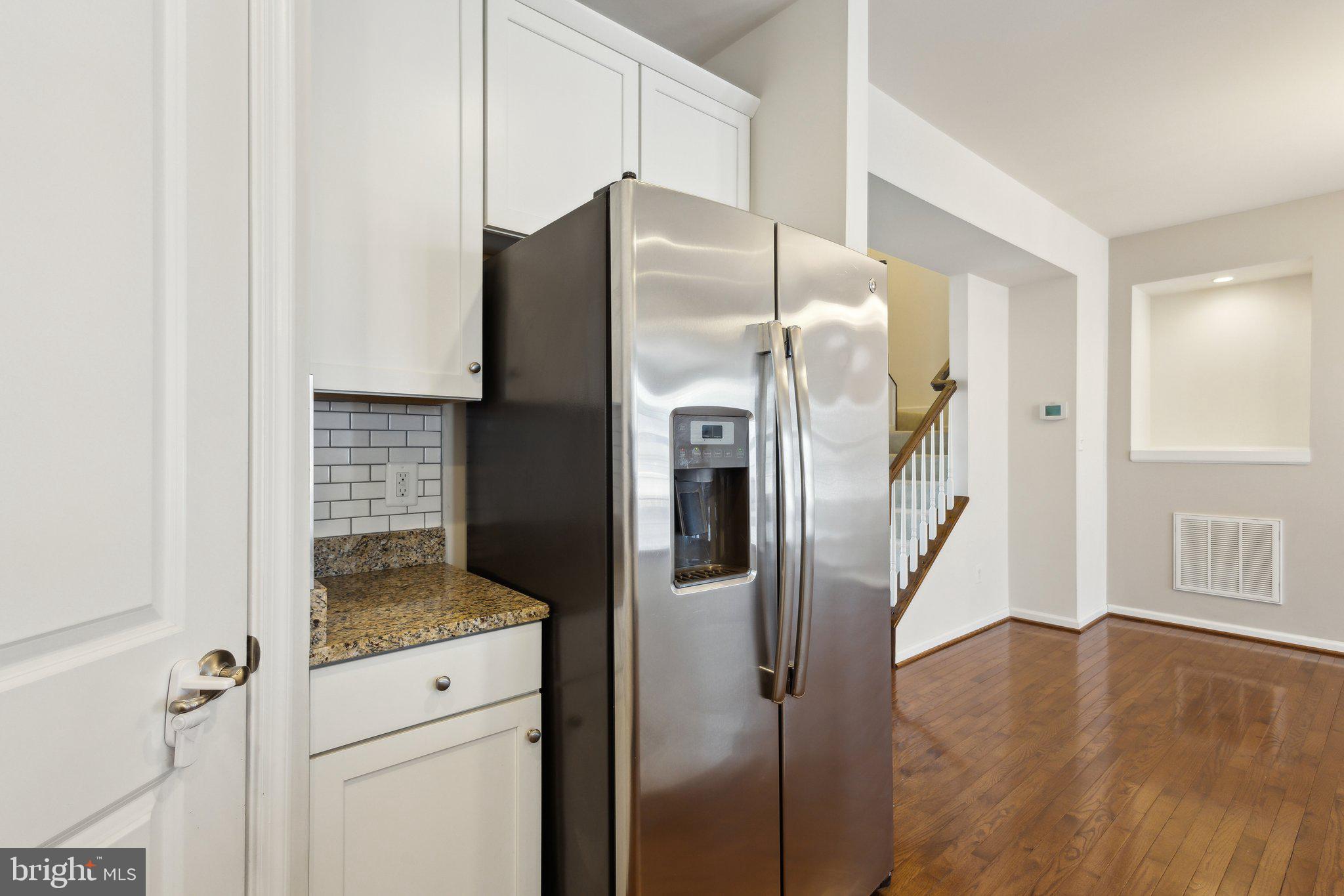 KIRKPATRICK WEST - Residential Lease