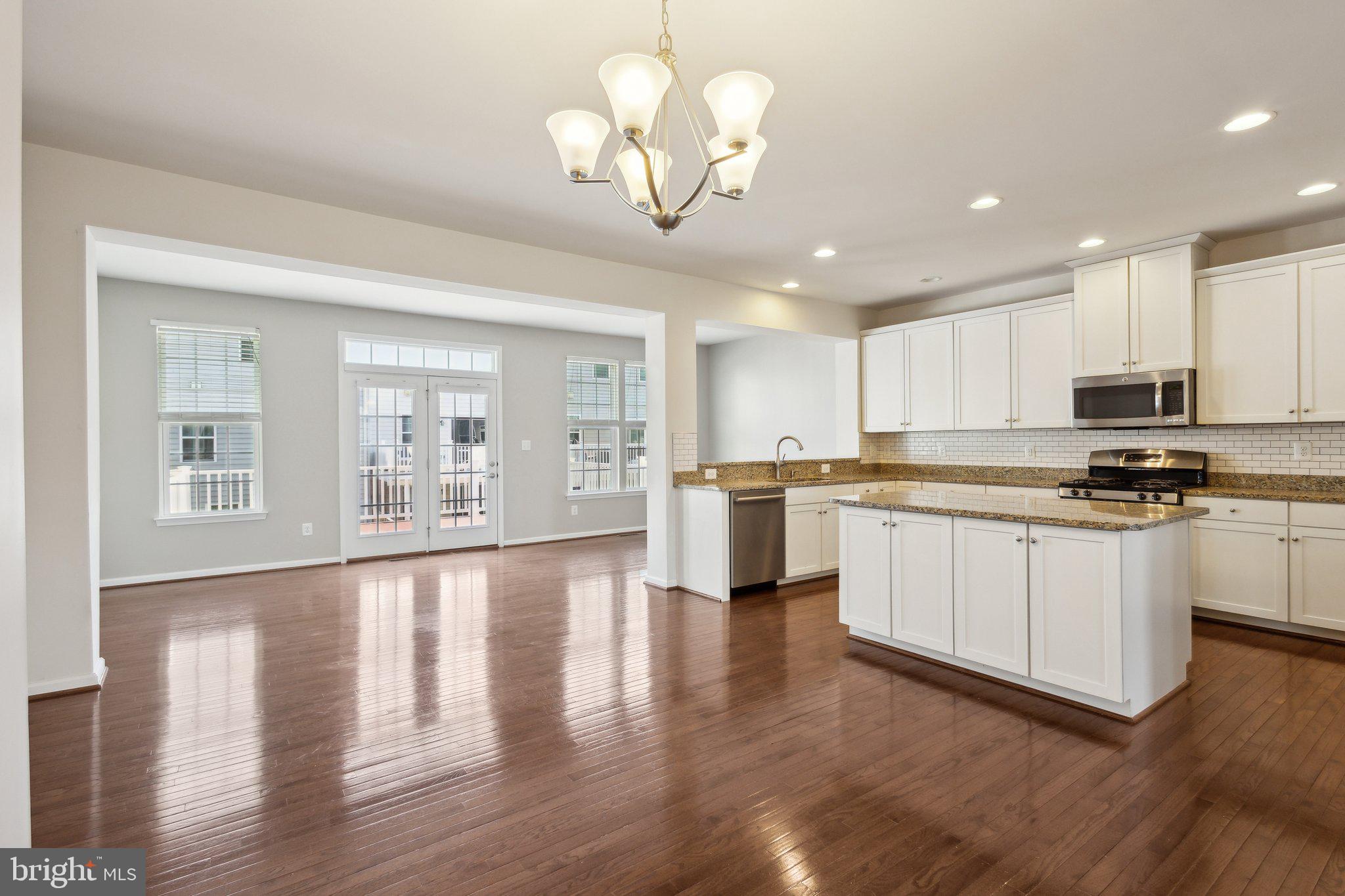 KIRKPATRICK WEST - Residential Lease