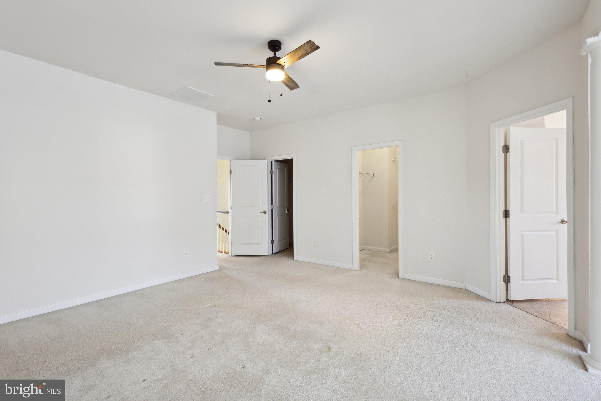 KIRKPATRICK WEST - Residential Lease