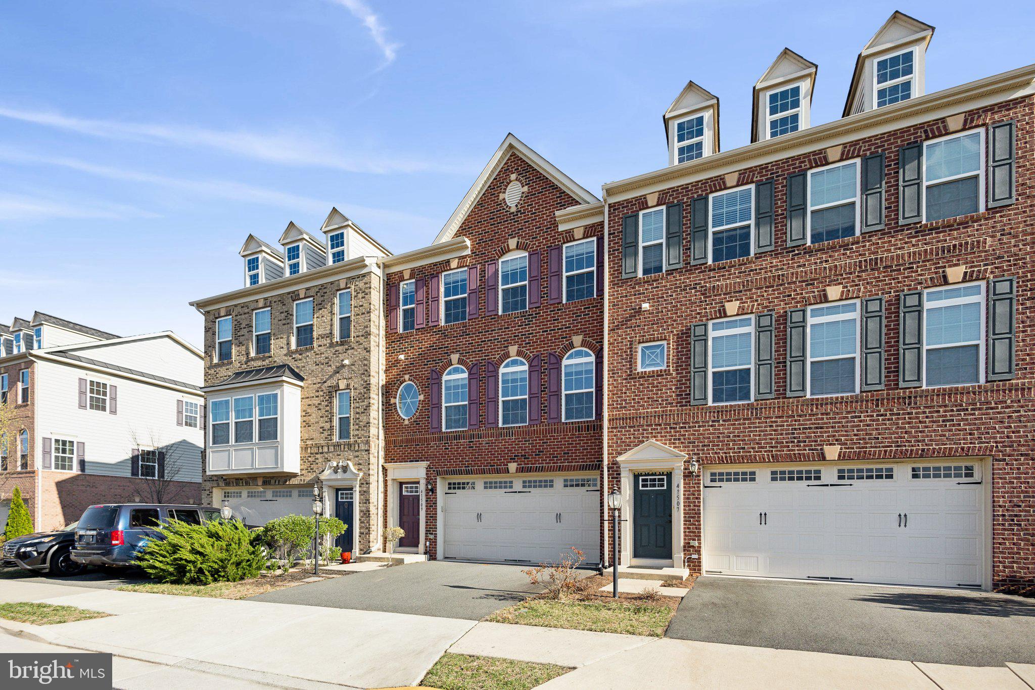 KIRKPATRICK WEST - Residential Lease