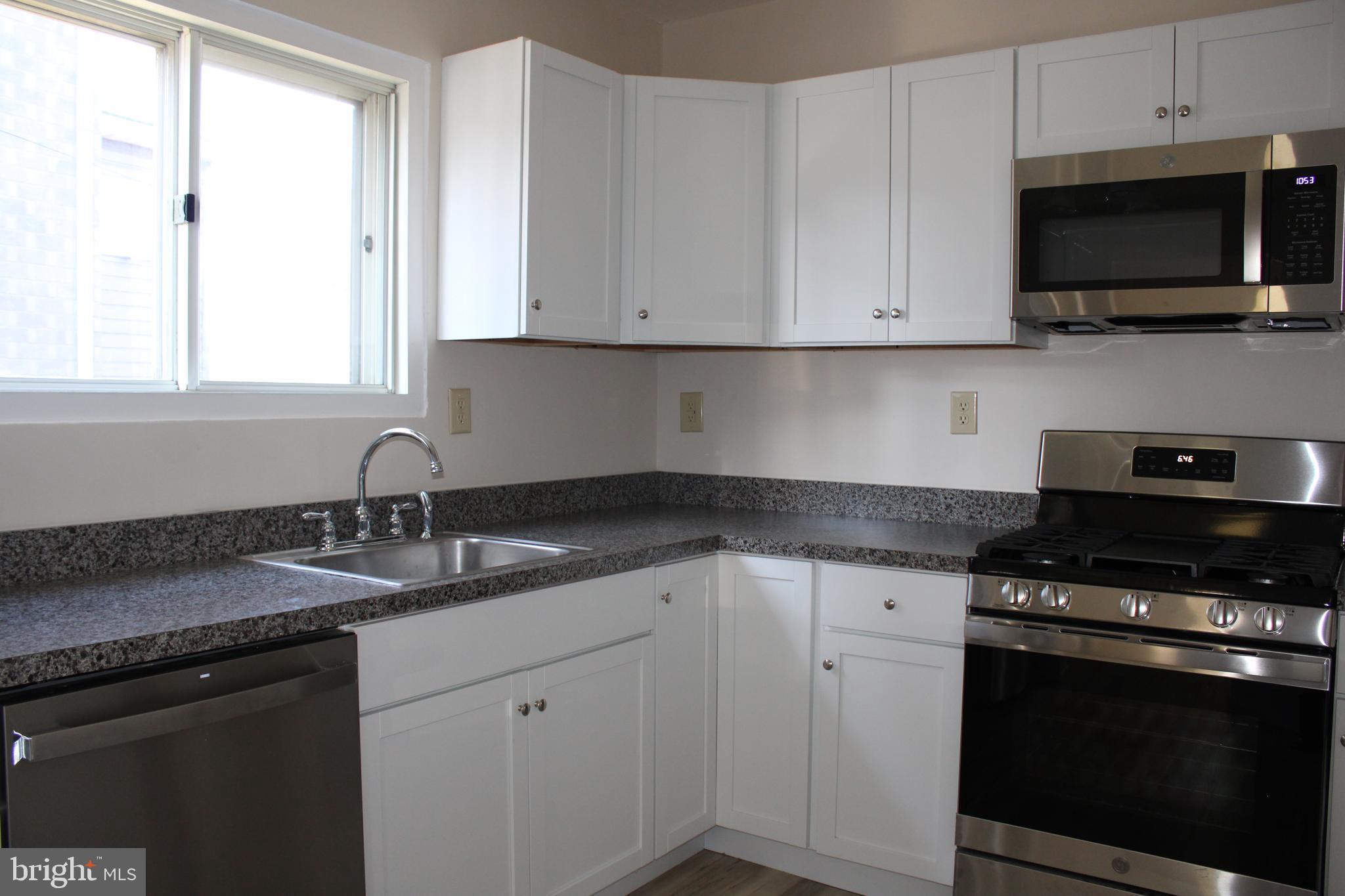 JOHNSON HEIGHTS - Residential