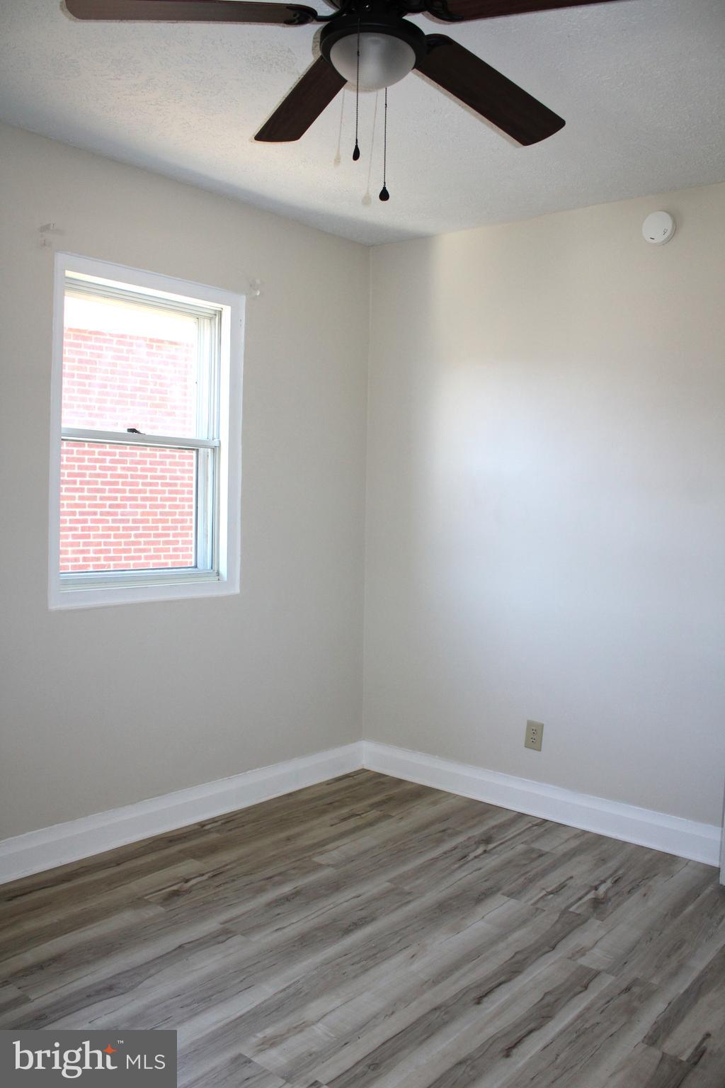 JOHNSON HEIGHTS - Residential