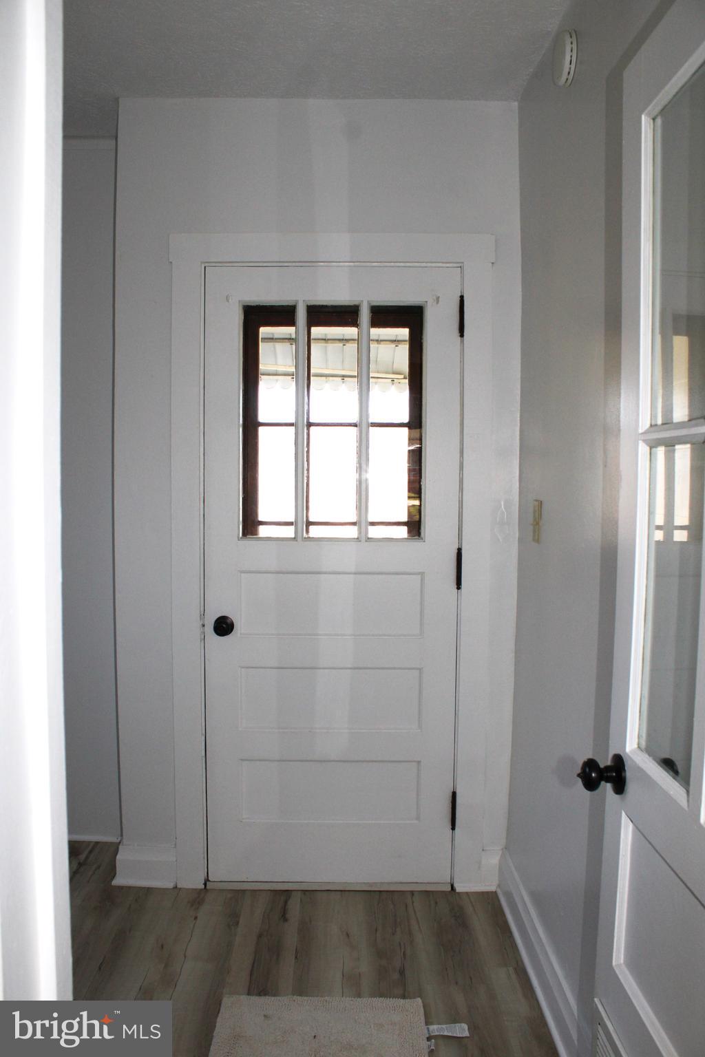 JOHNSON HEIGHTS - Residential