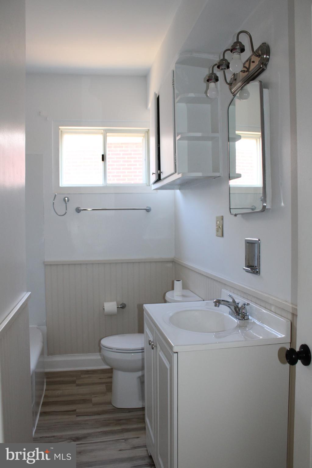 JOHNSON HEIGHTS - Residential