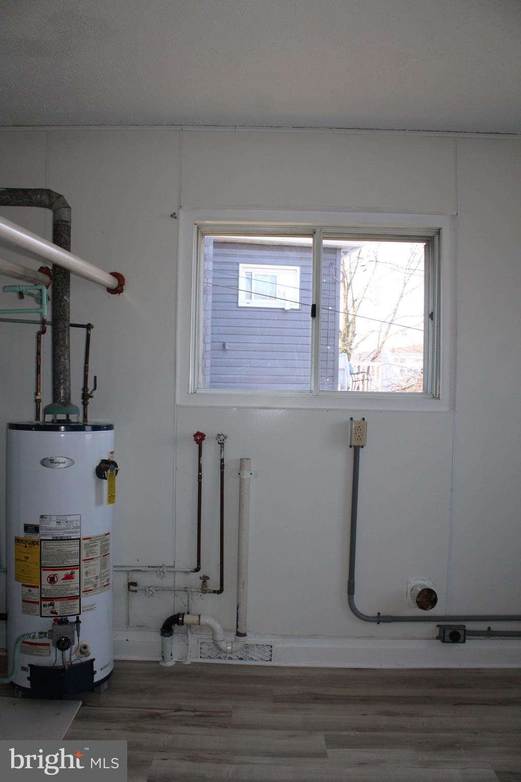 JOHNSON HEIGHTS - Residential