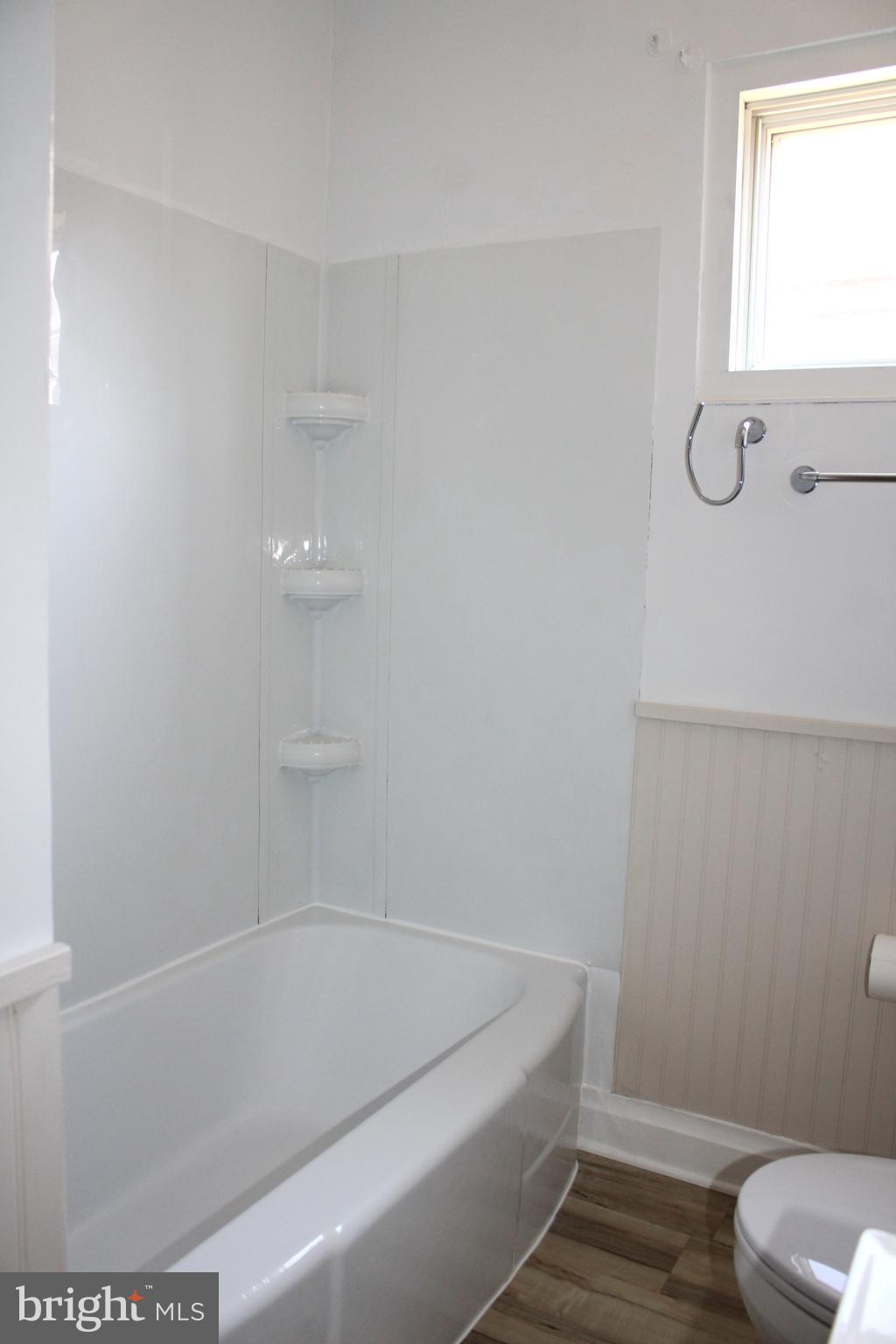 JOHNSON HEIGHTS - Residential