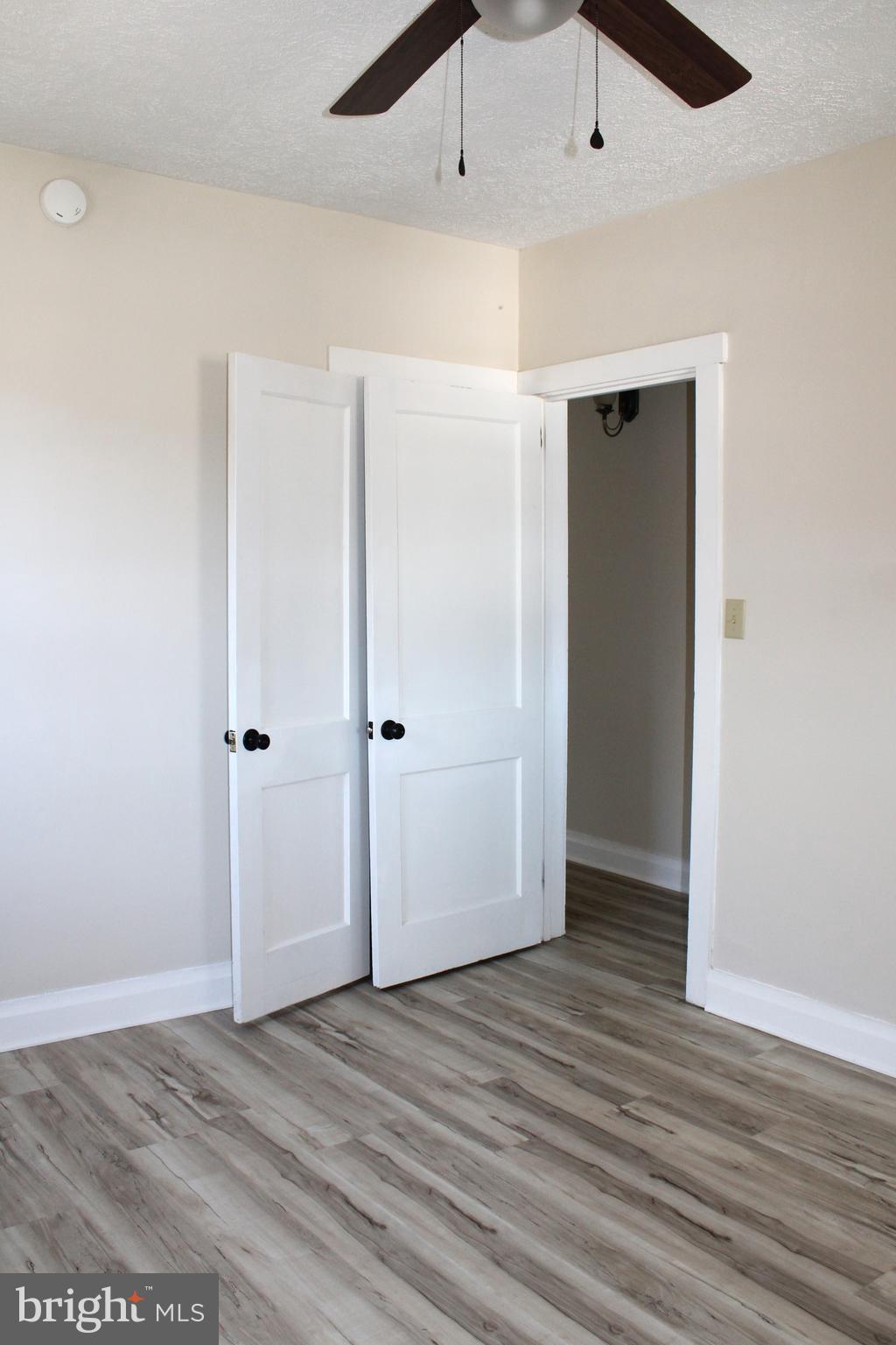 JOHNSON HEIGHTS - Residential