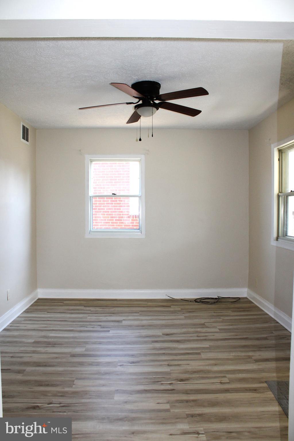 JOHNSON HEIGHTS - Residential