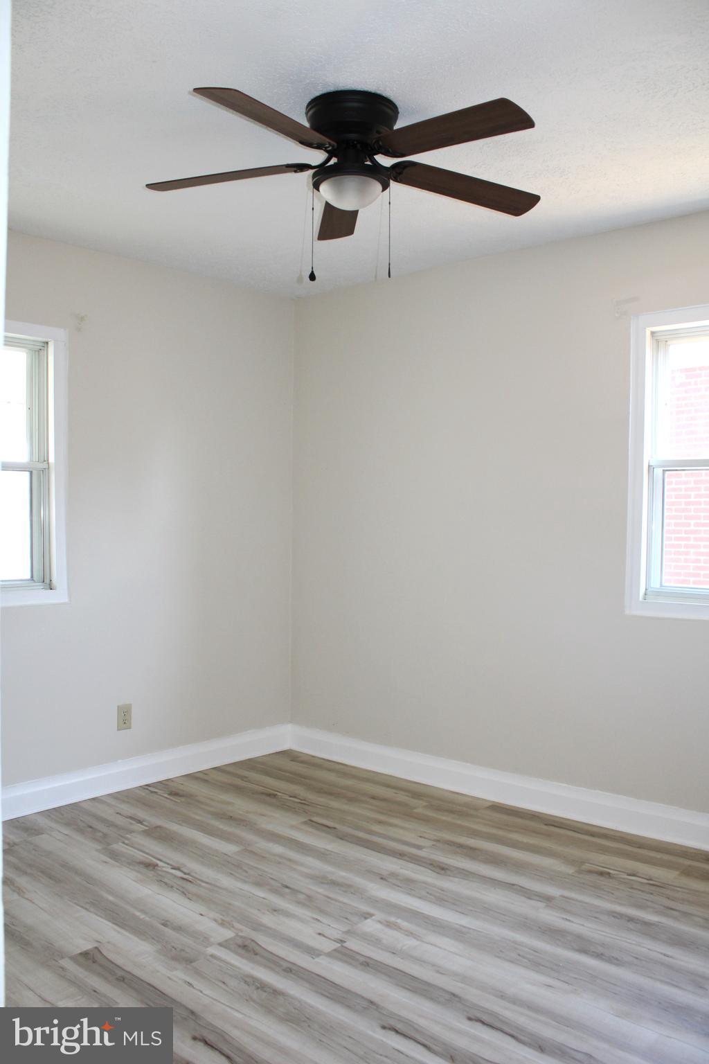 JOHNSON HEIGHTS - Residential