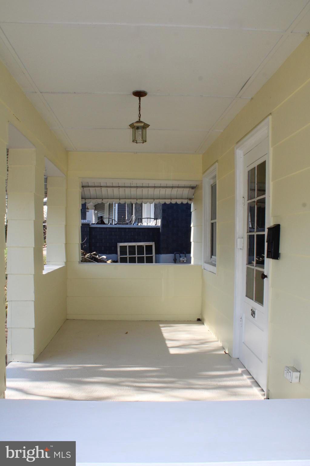 JOHNSON HEIGHTS - Residential