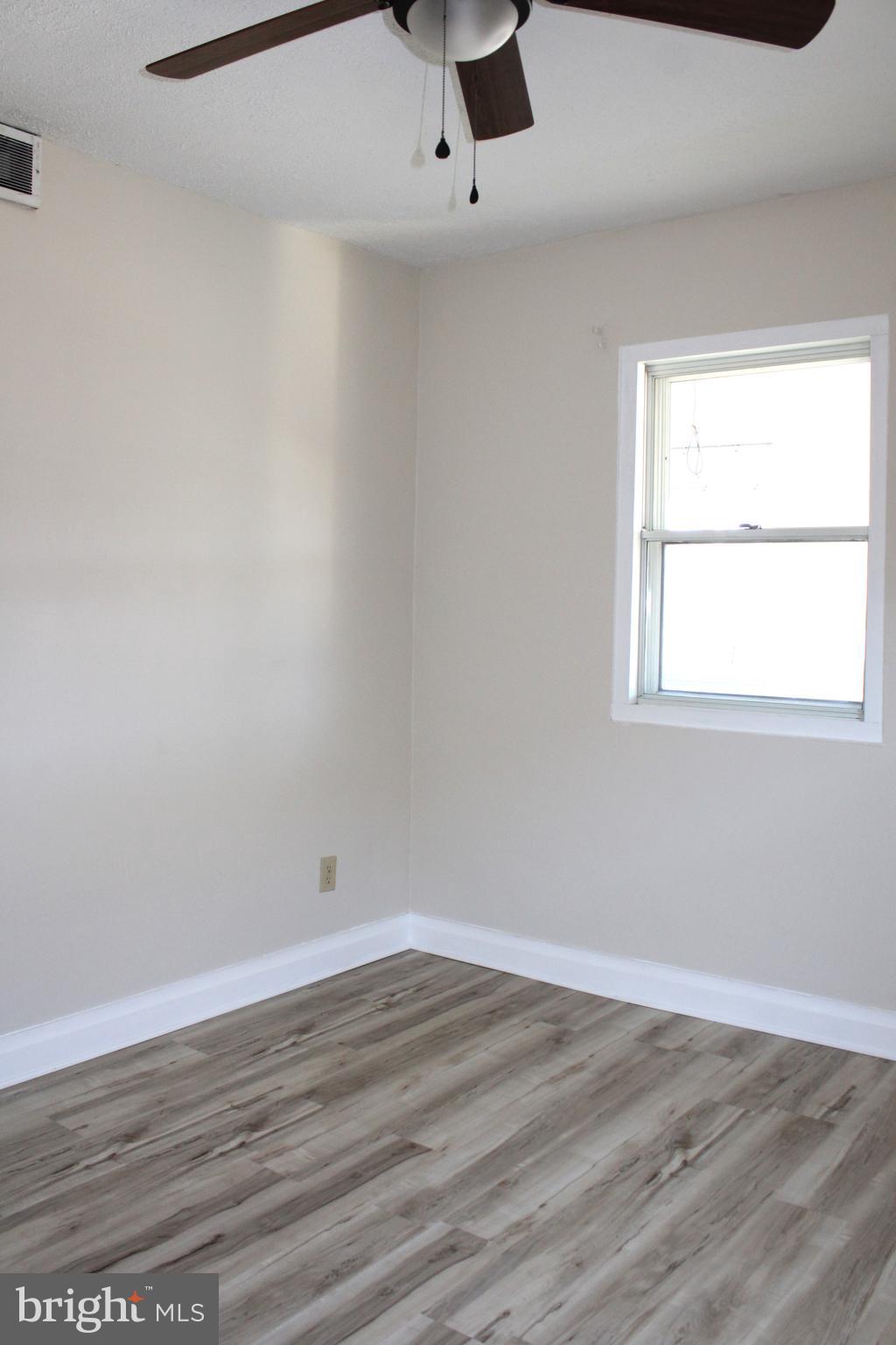 JOHNSON HEIGHTS - Residential